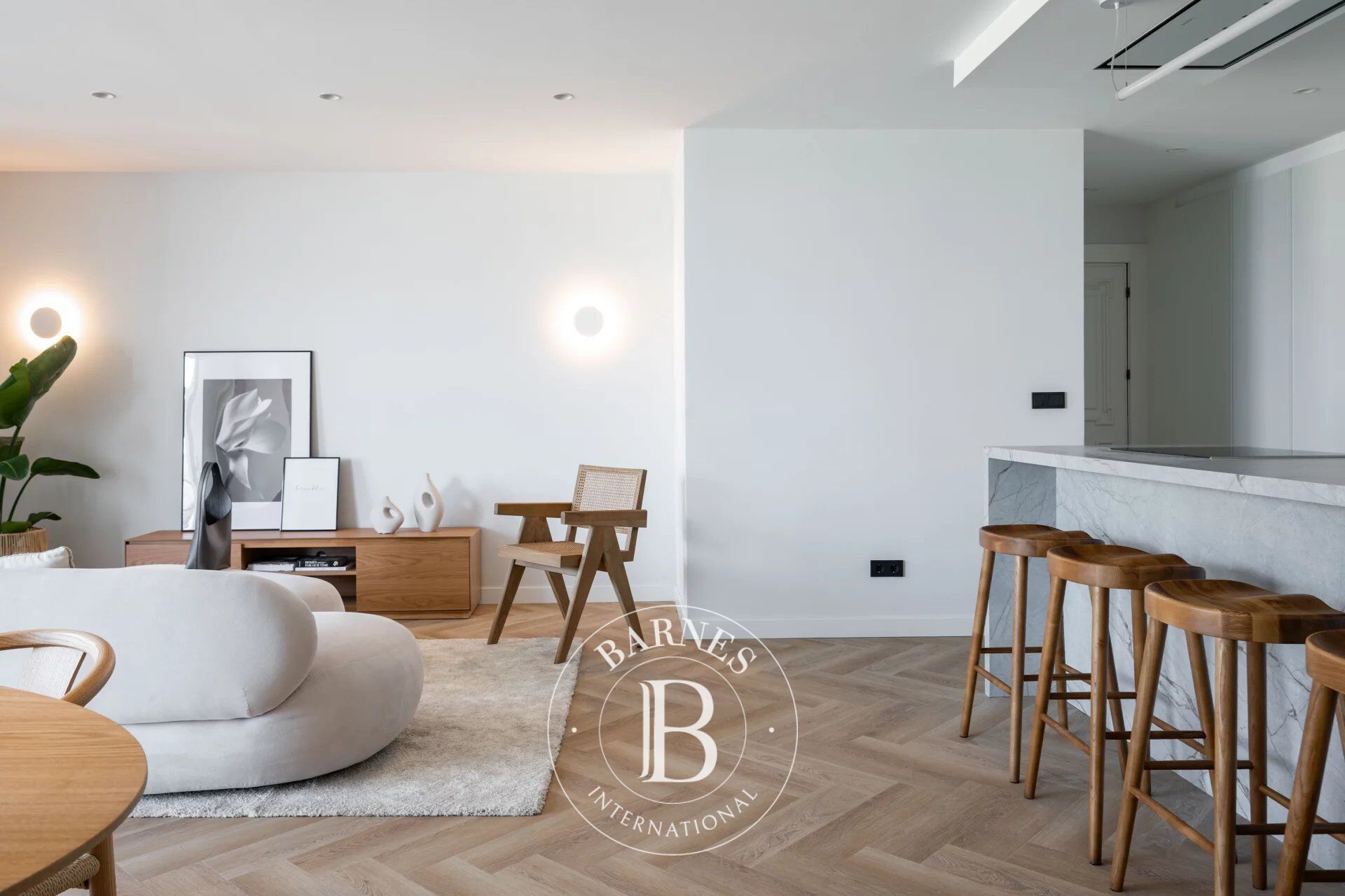 Daire San Sebastián