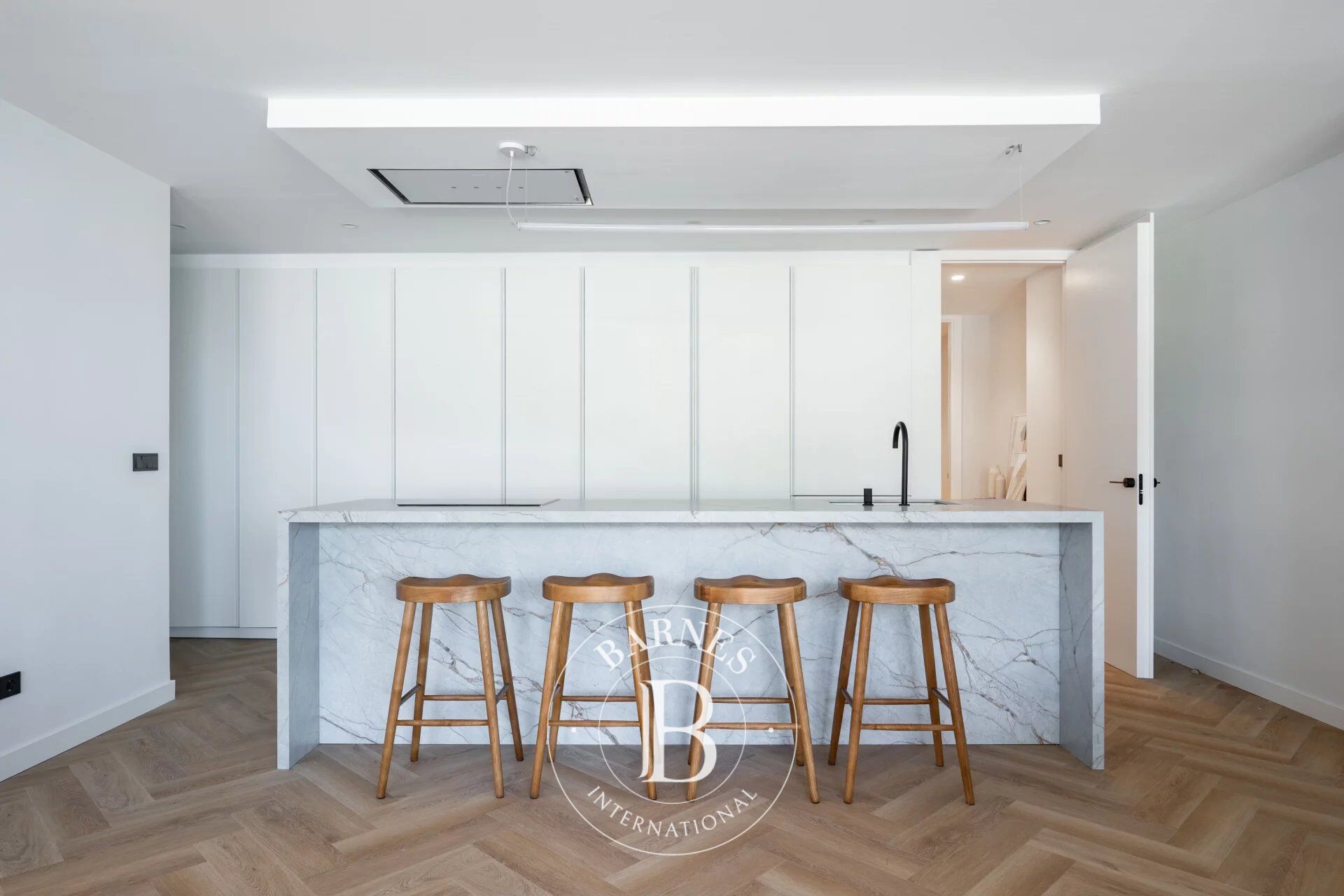 Daire San Sebastián - picture 5