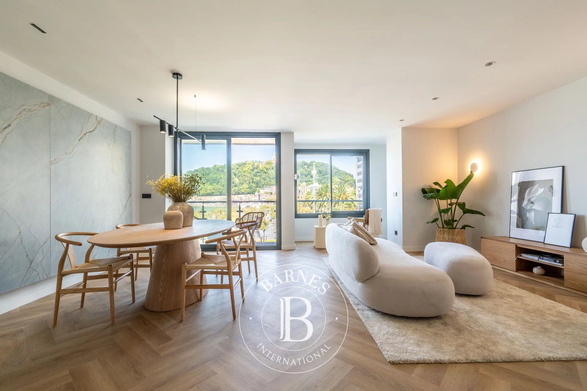 Daire San Sebastián