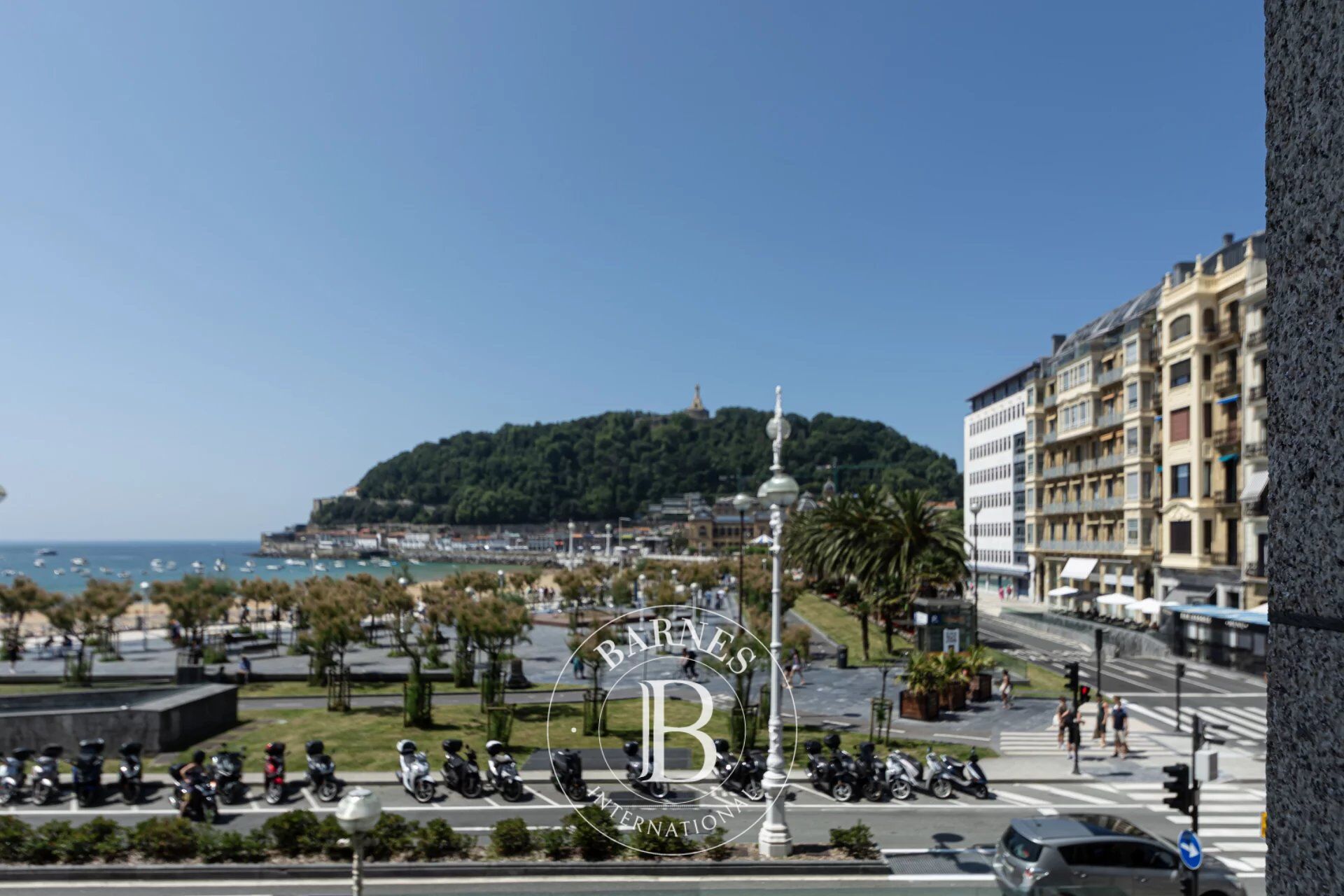 Daire San Sebastián - picture 16