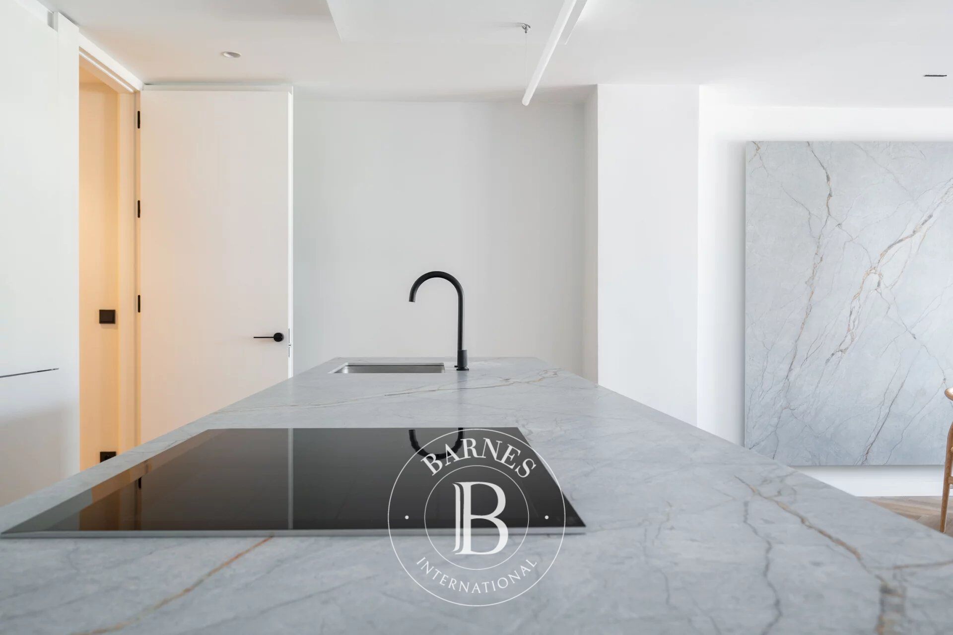 Daire San Sebastián - picture 6