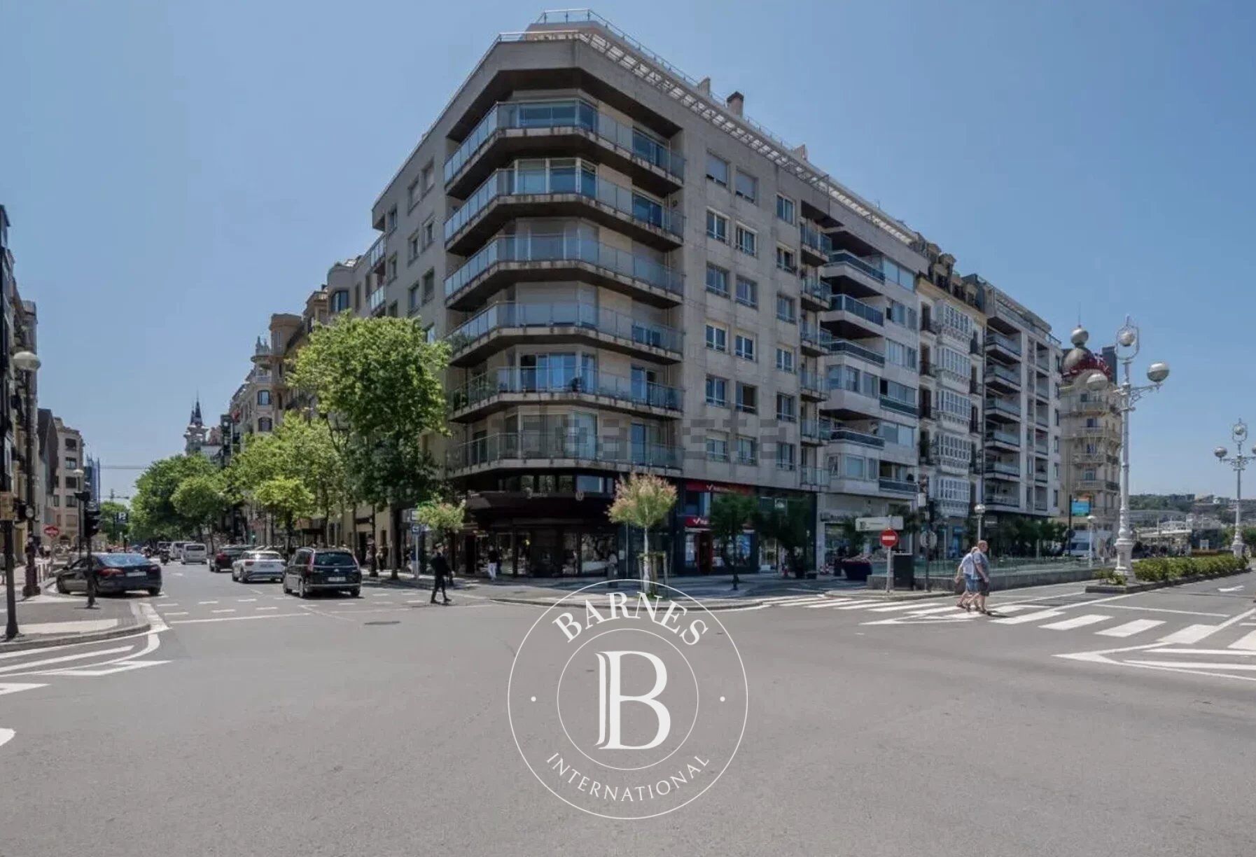 Daire San Sebastián - picture 17