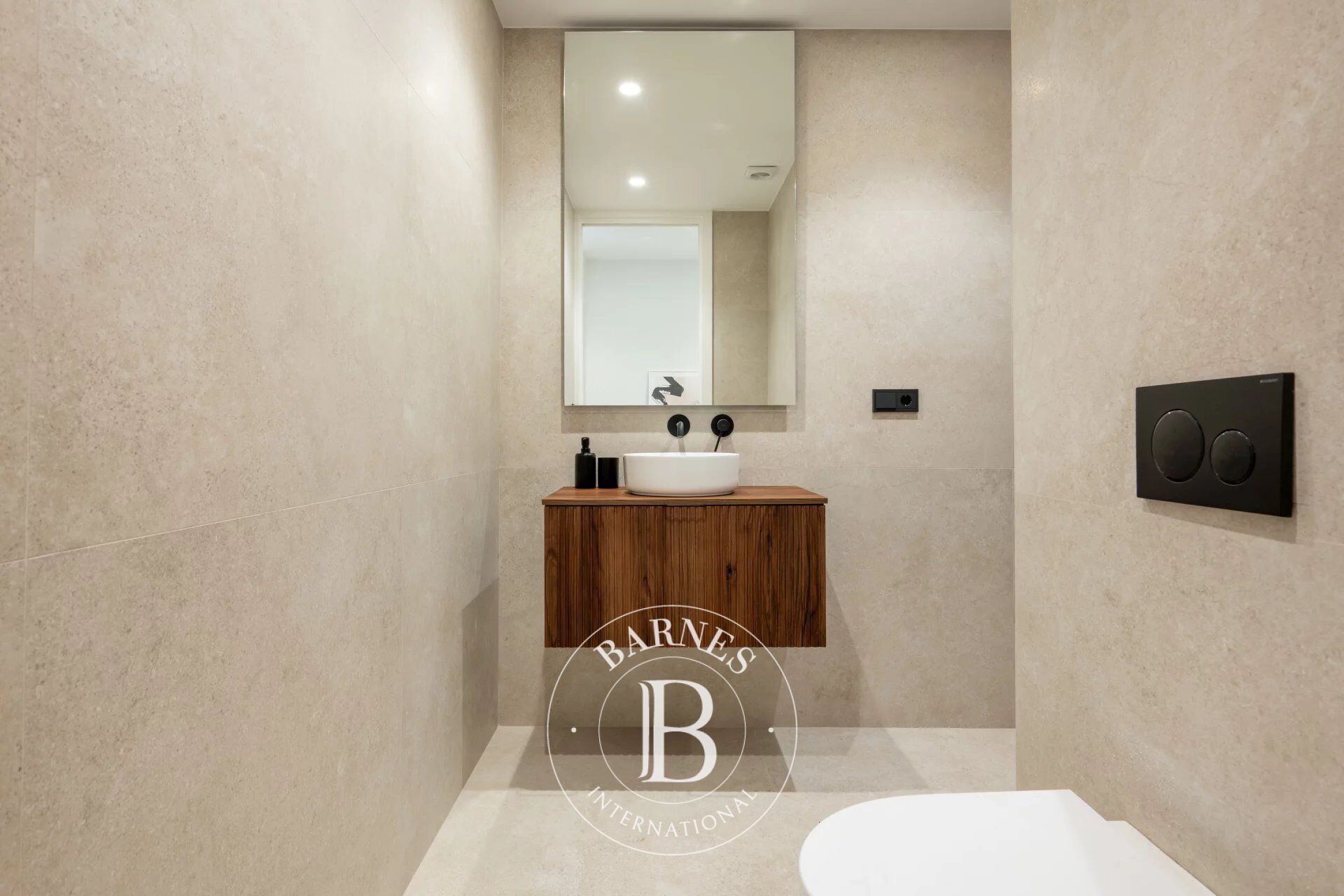 Daire San Sebastián - picture 14