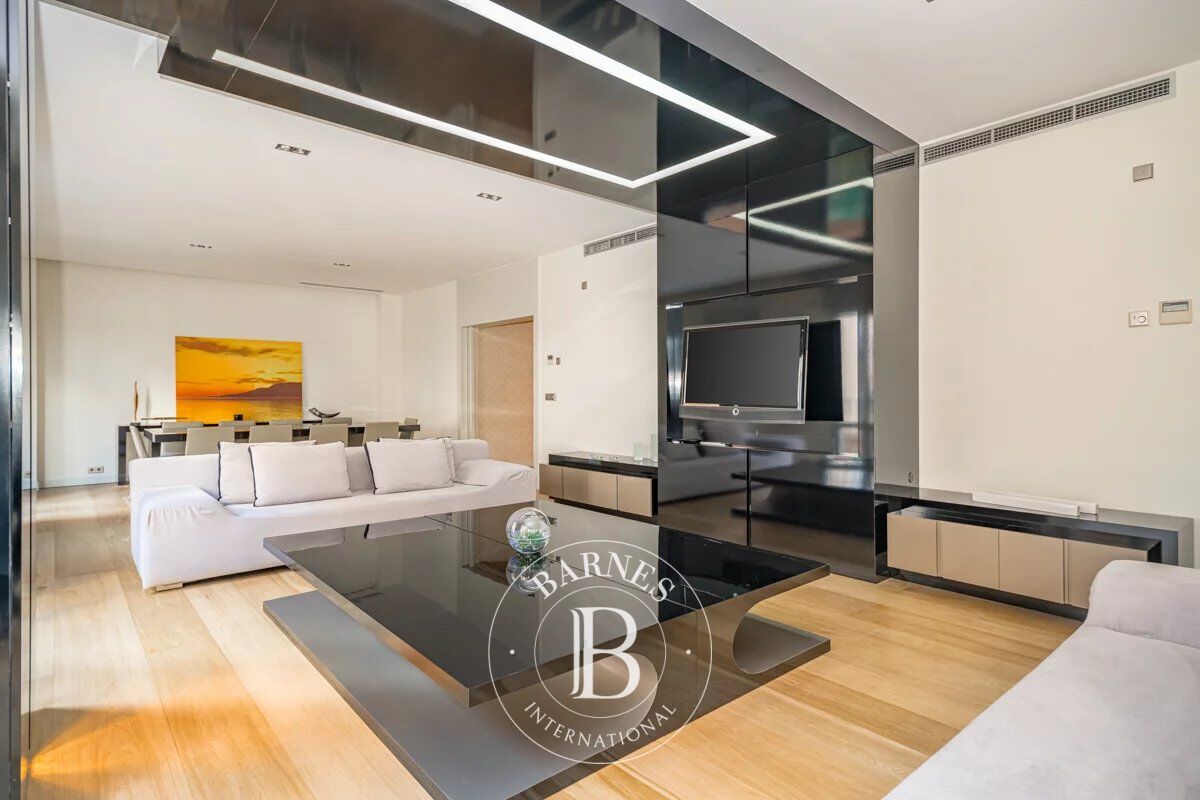 Wohnung Madrid - picture 3