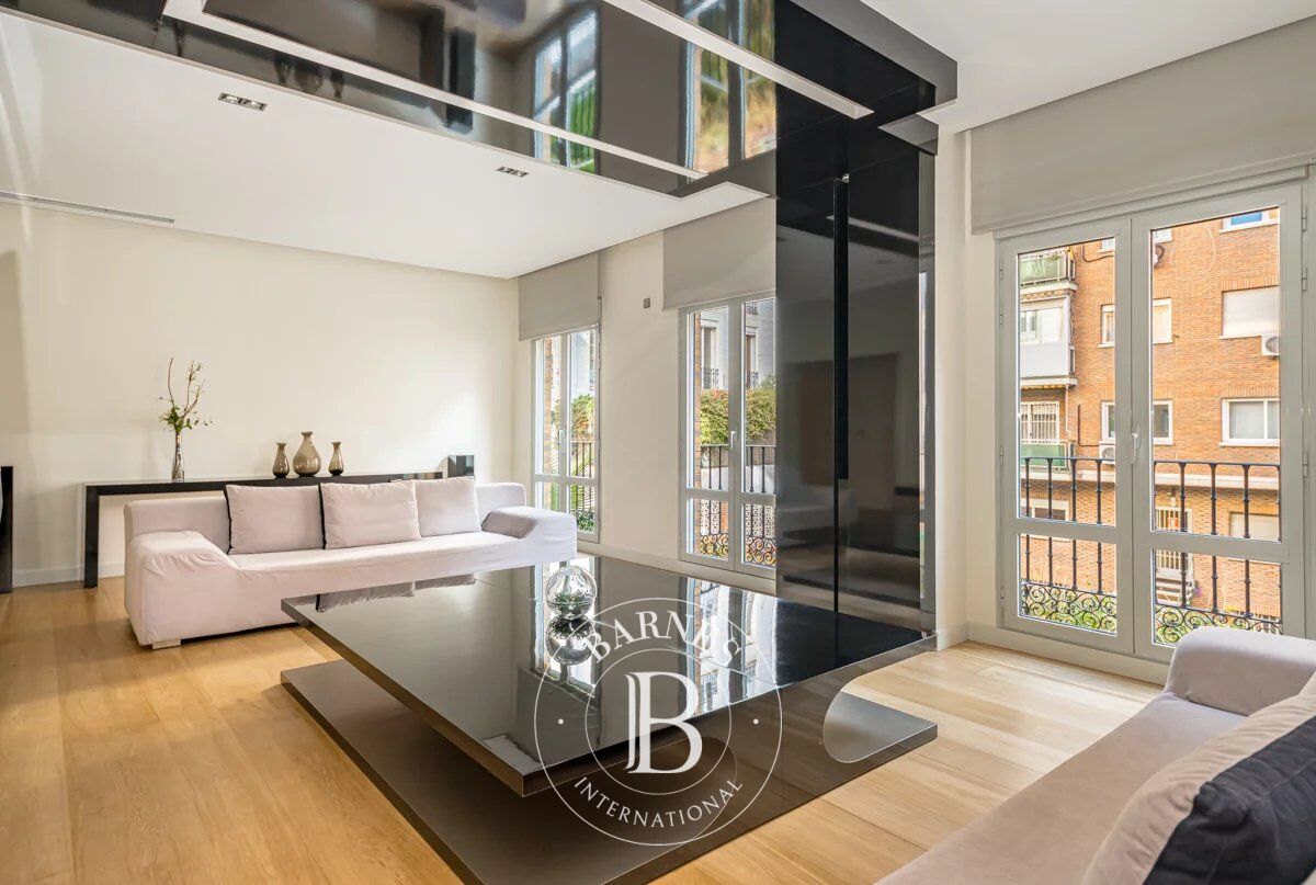 Wohnung Madrid - picture 2