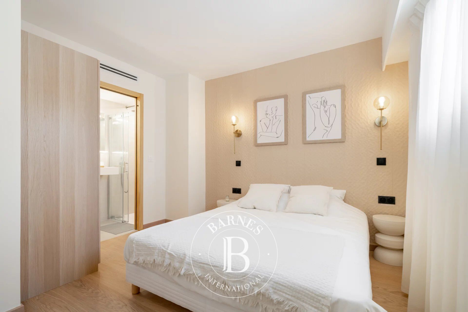 Daire Cannes - picture 4