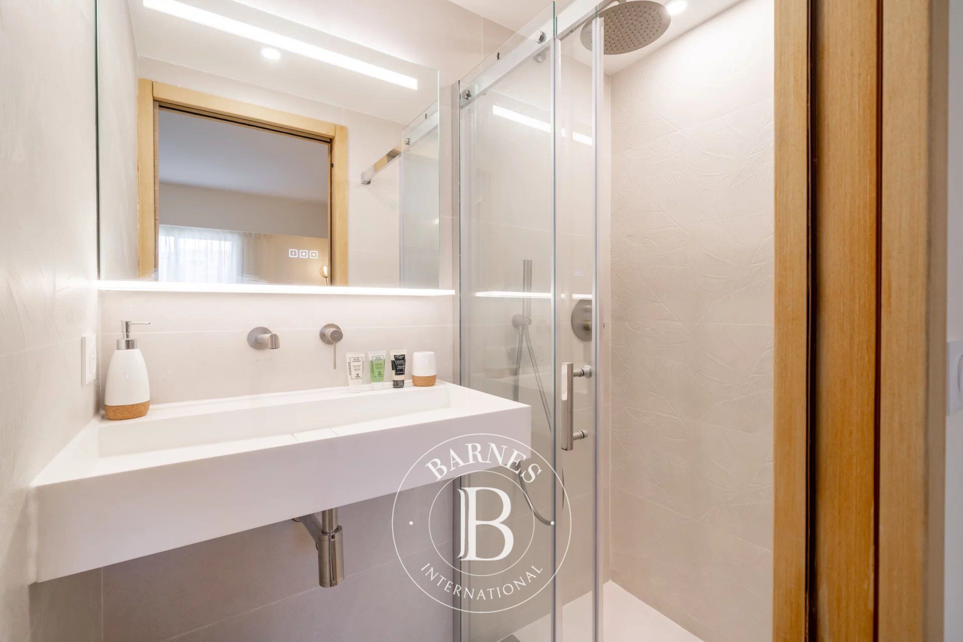 Daire Cannes - picture 9