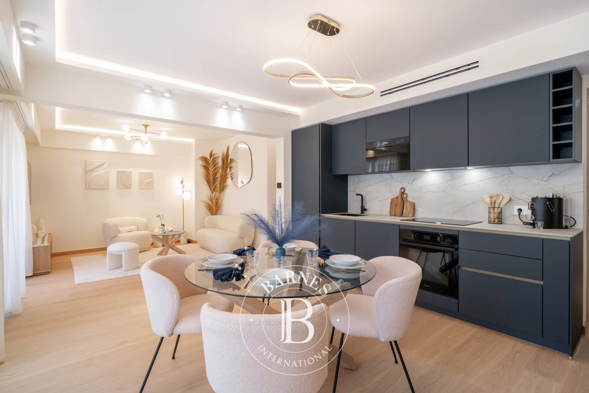 Daire Cannes - picture 5