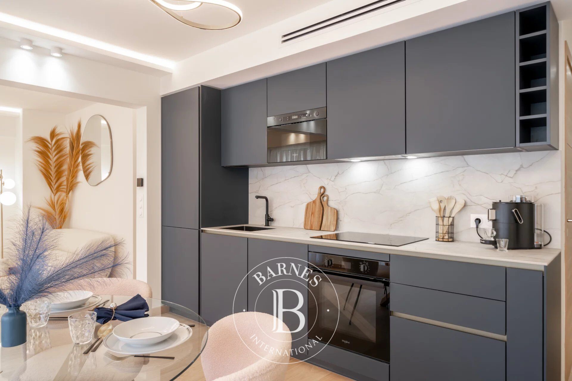 Daire Cannes - picture 8