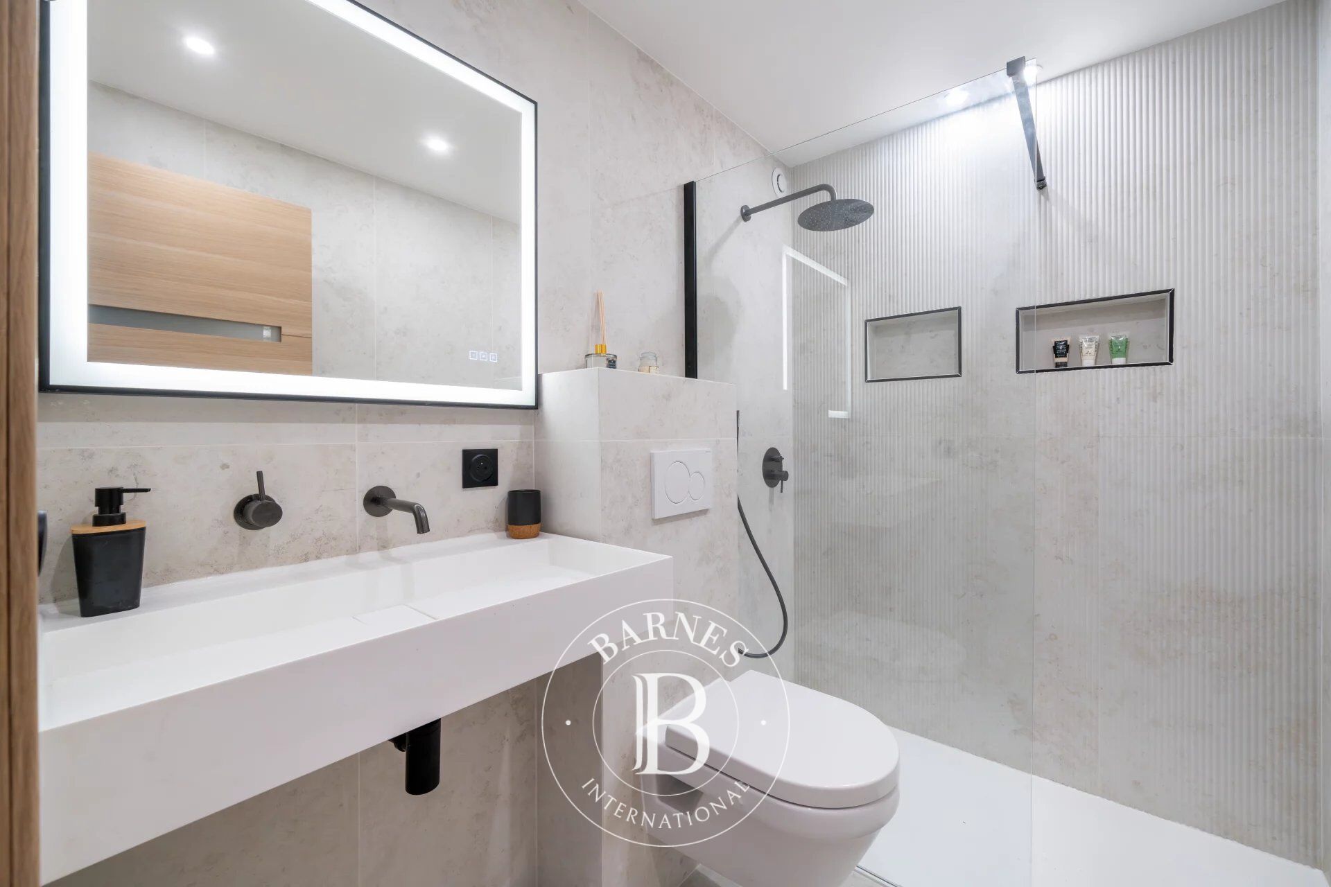 Daire Cannes - picture 6