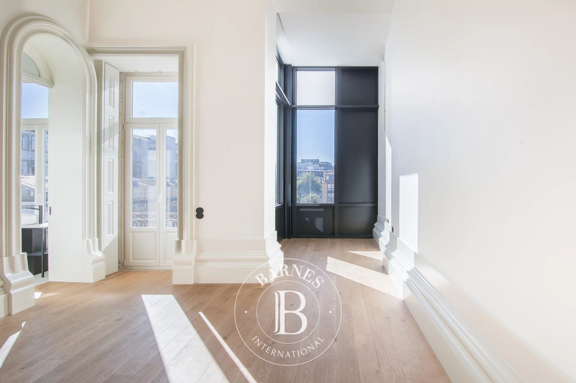 Appartamento Bonfim - picture 1