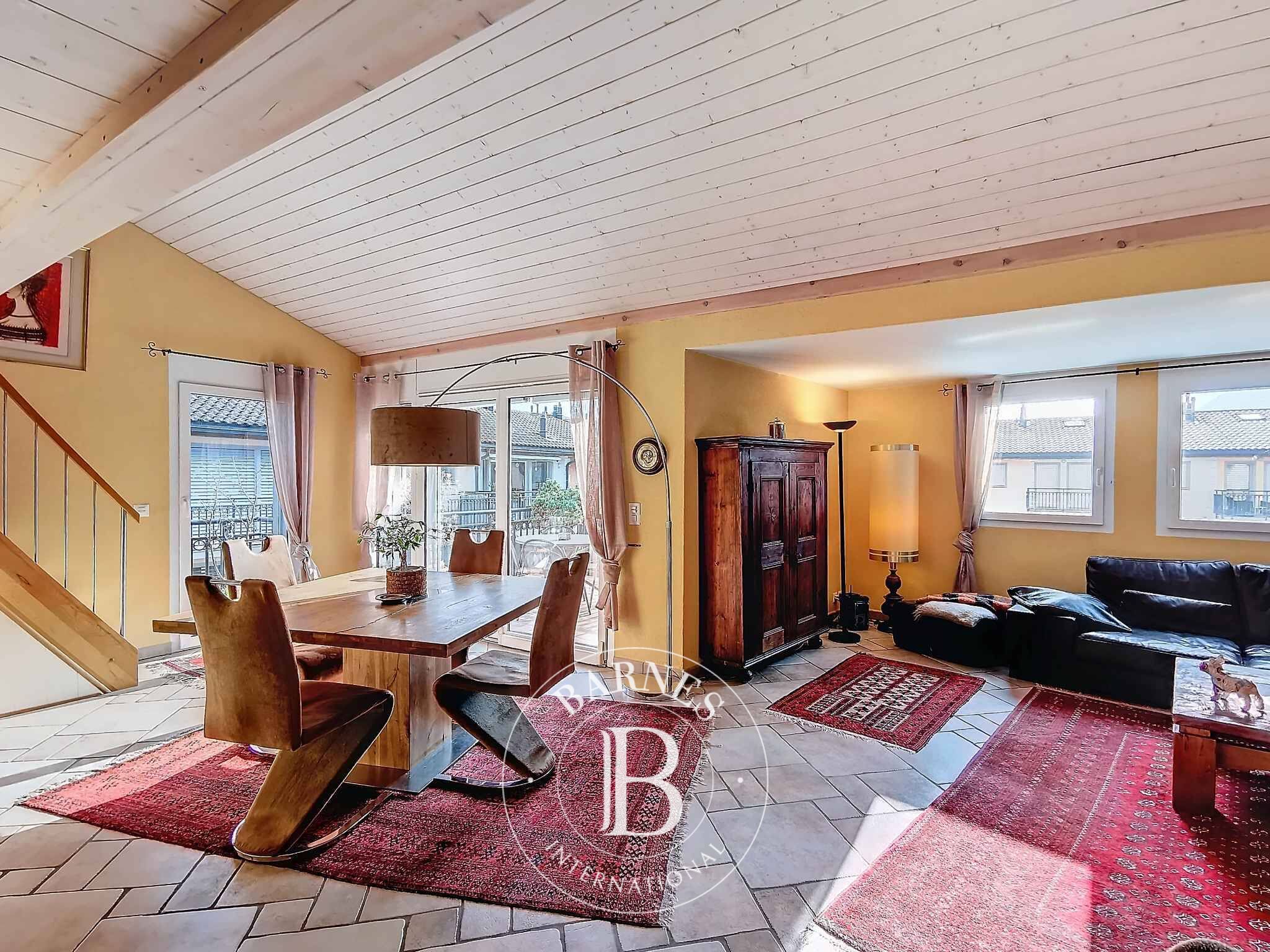 Daire Bouveret - picture 5