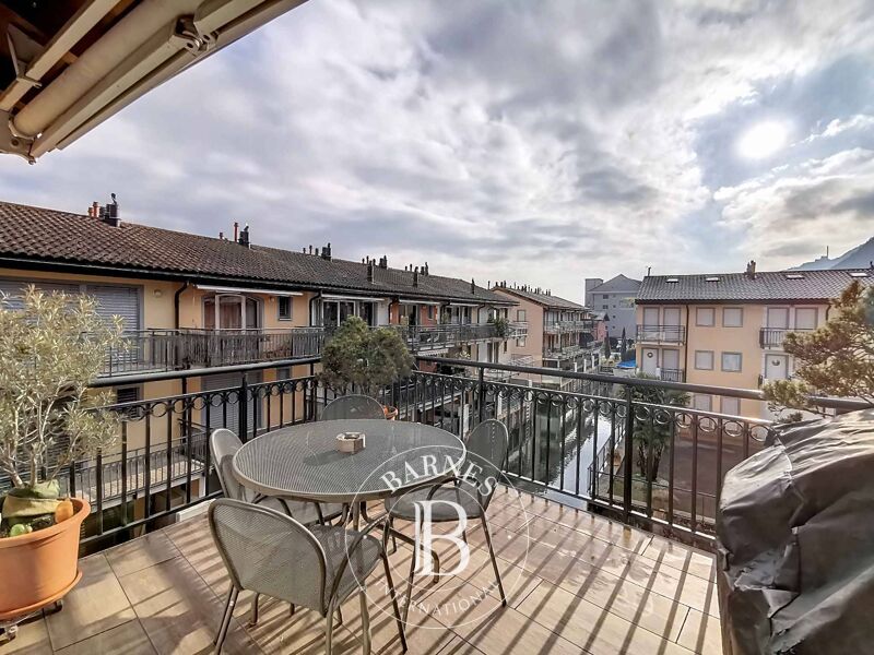 Appartamento Bouveret