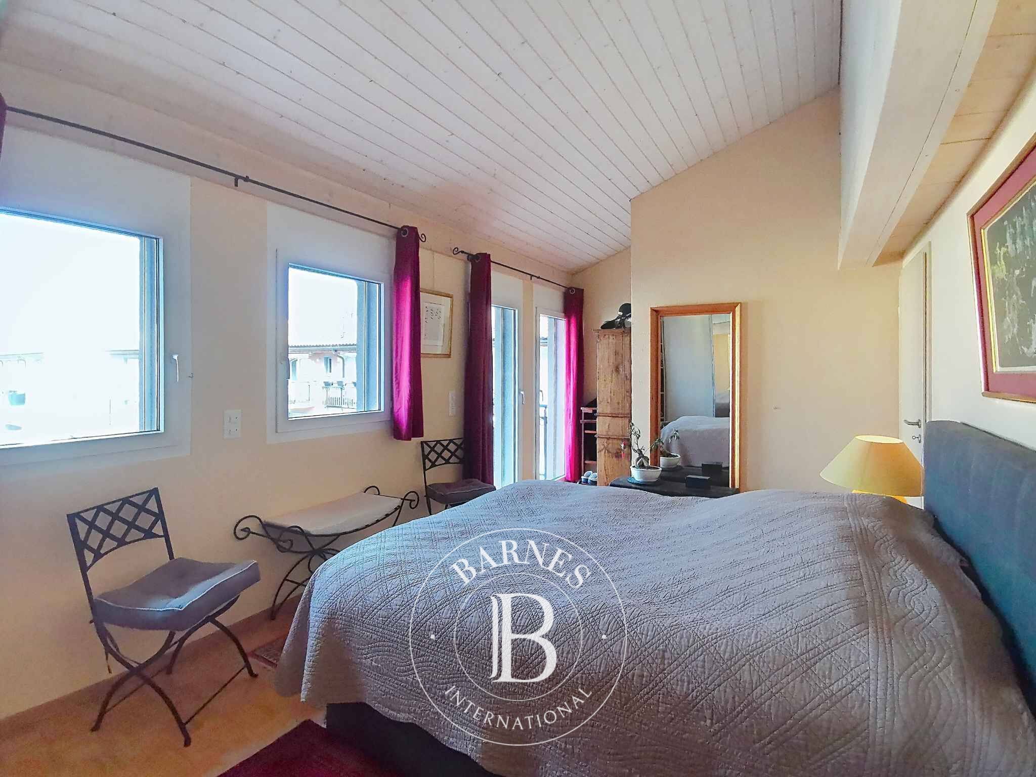 Daire Bouveret - picture 8