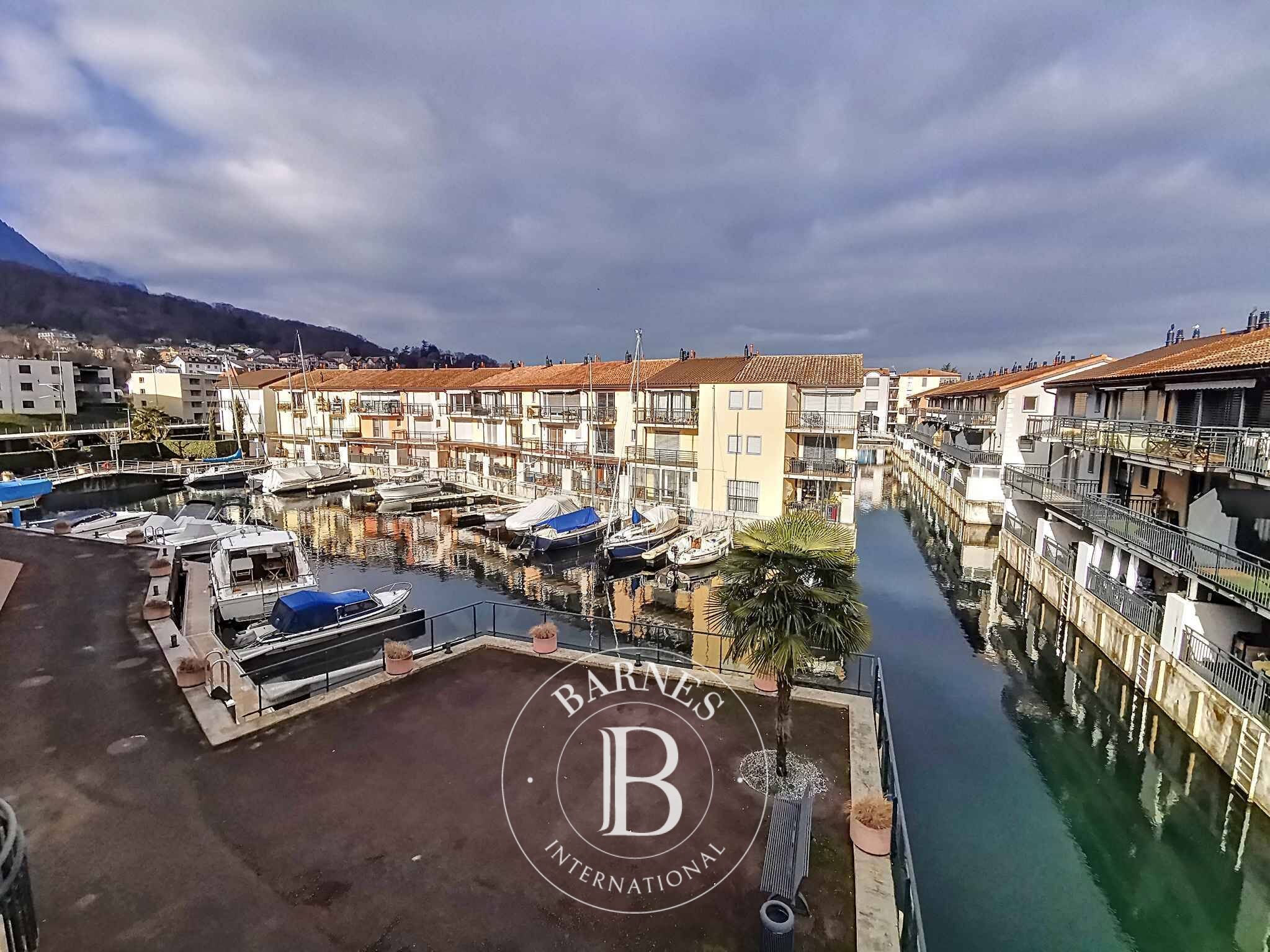 Daire Bouveret - picture 10