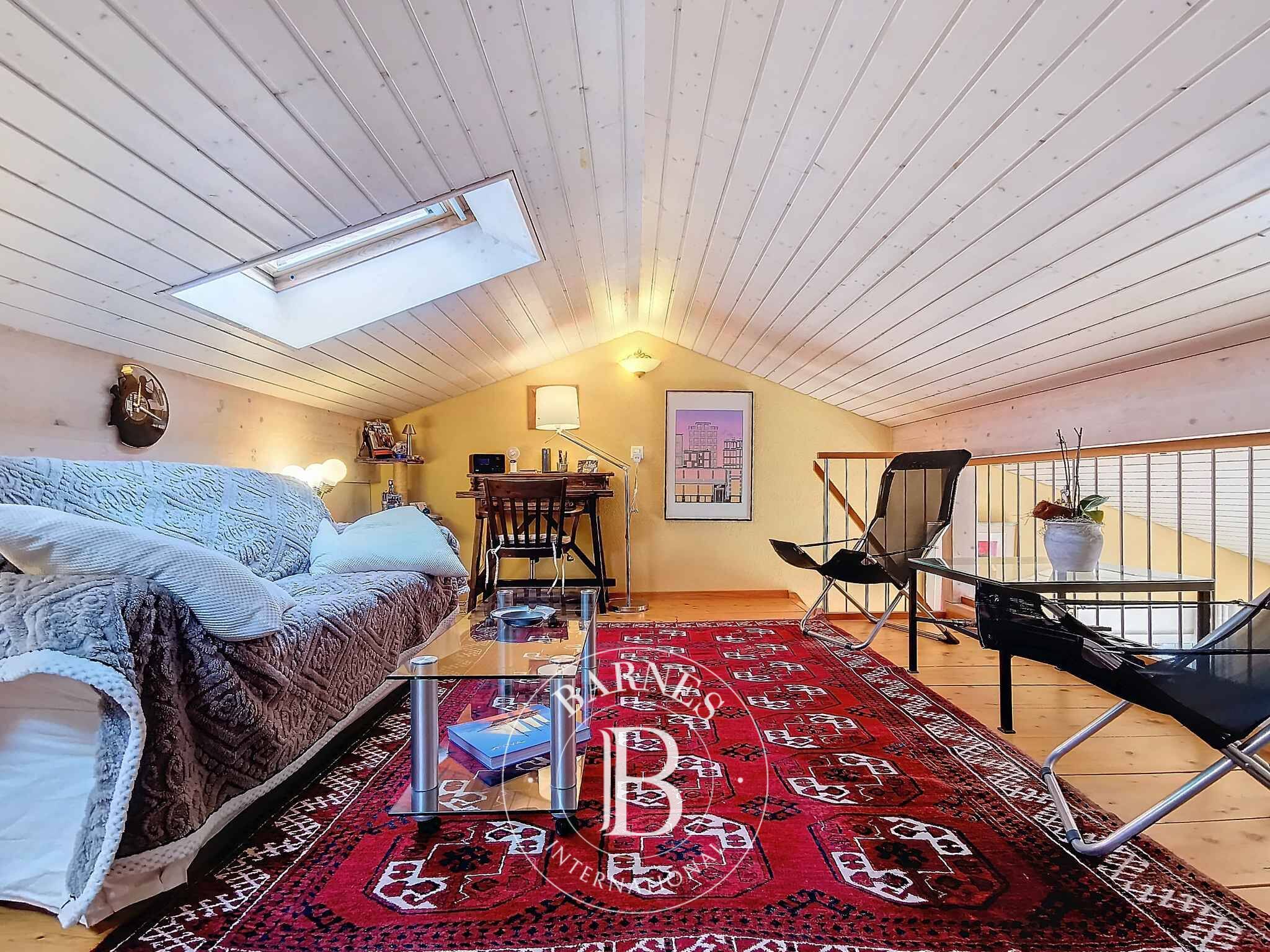 Daire Bouveret - picture 7