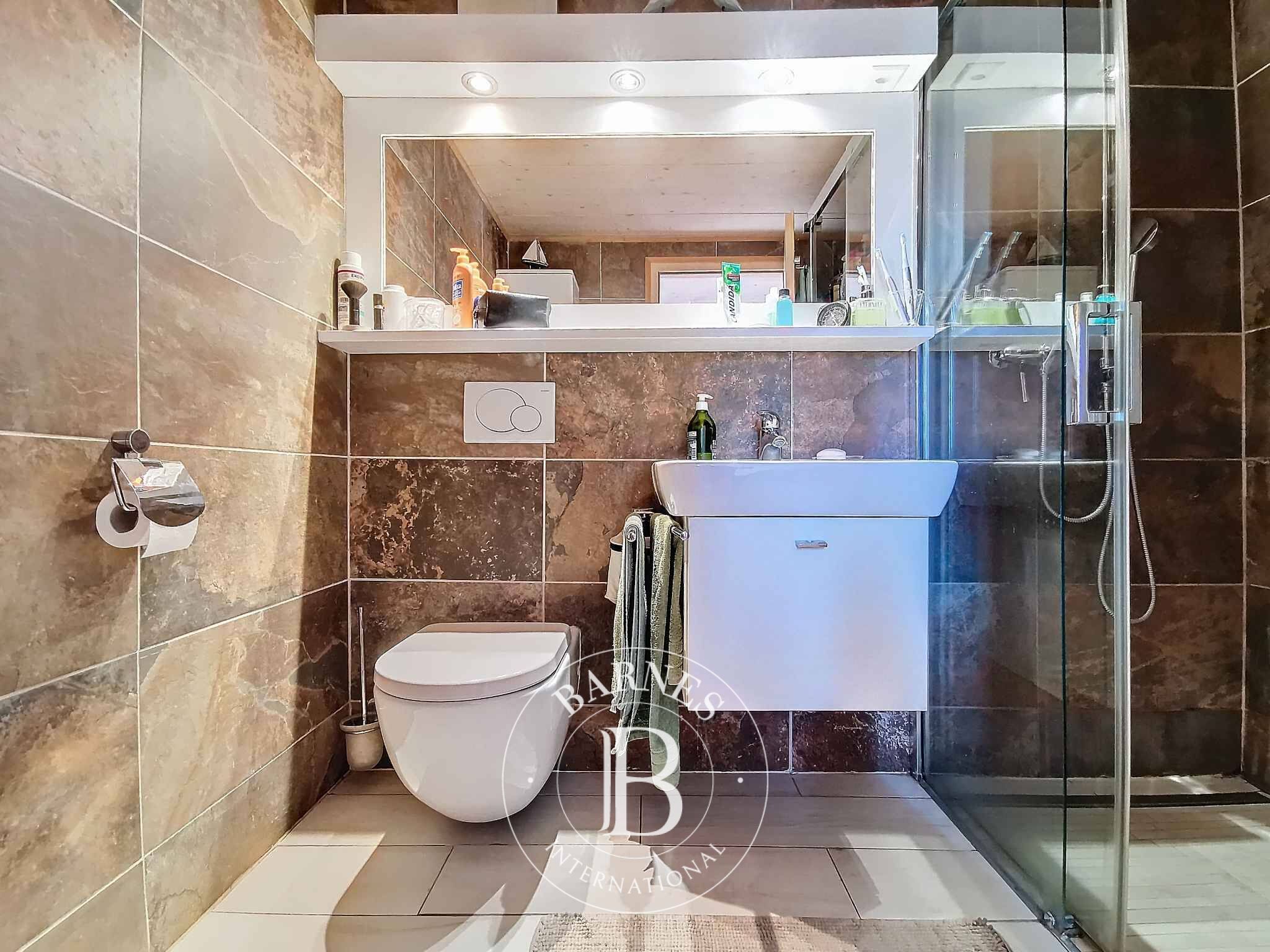 Daire Bouveret - picture 9