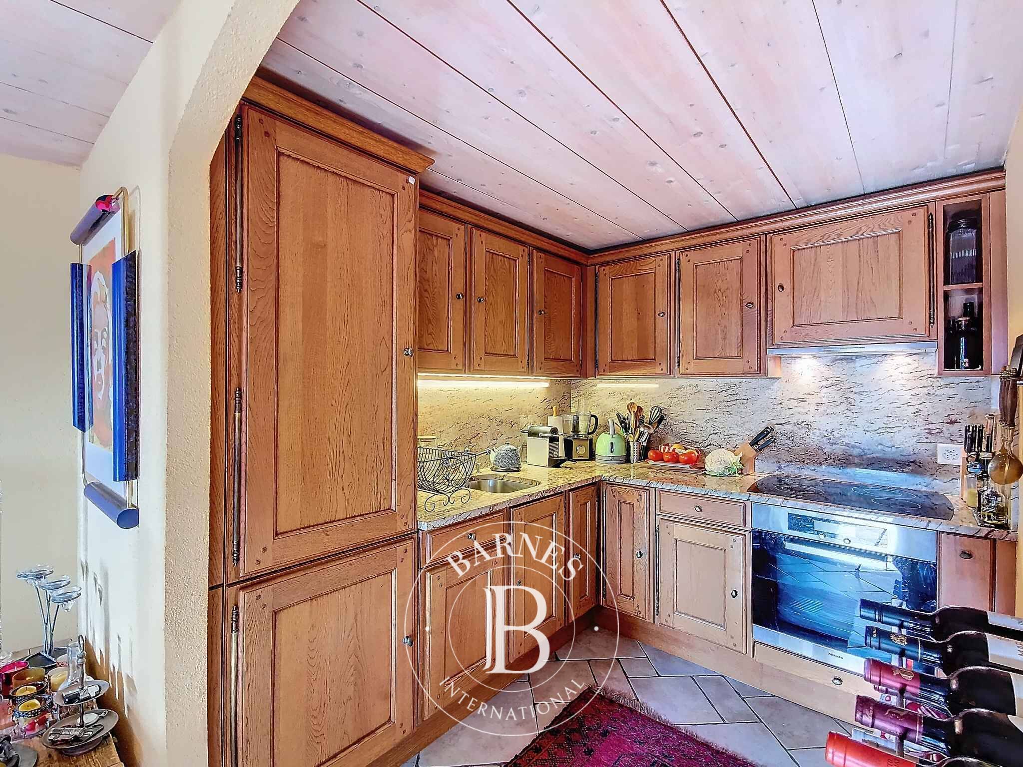 Daire Bouveret - picture 6