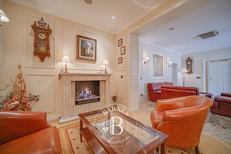 À vendre, Bureau Sofia - picture 1