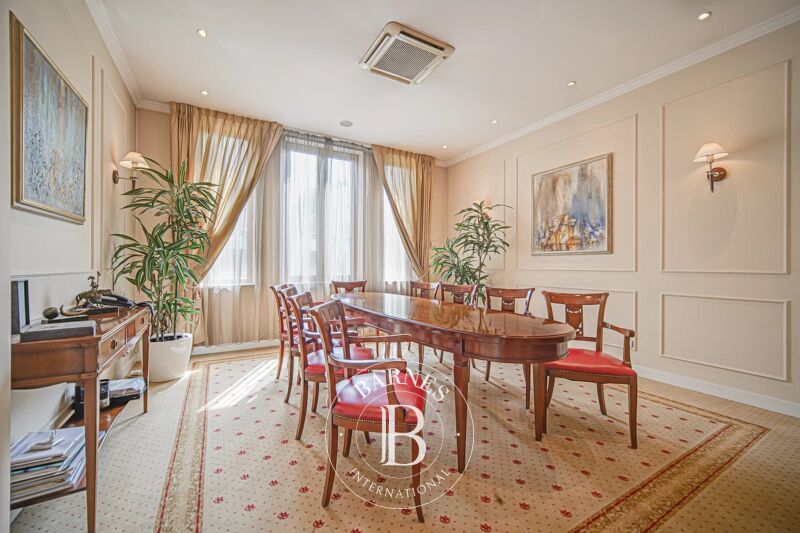 À vendre, Bureau Sofia - picture 2