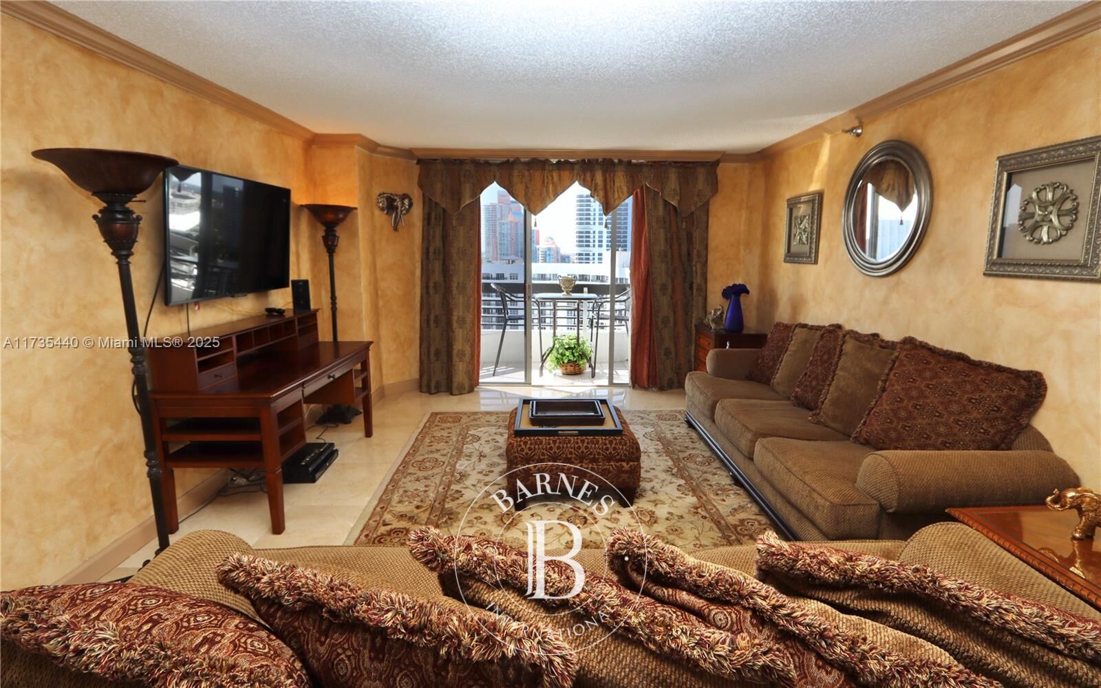 Appartement Miami - picture 1