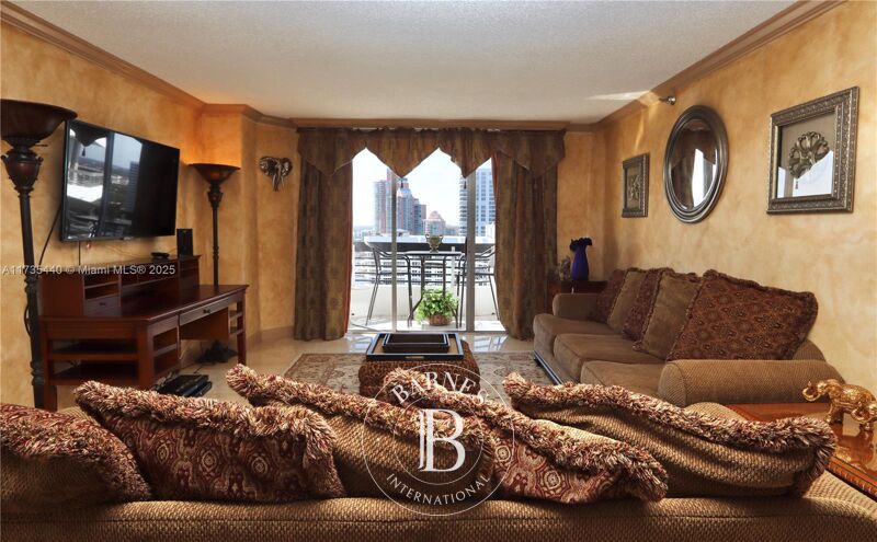 À louer, Appartement Miami - picture 2