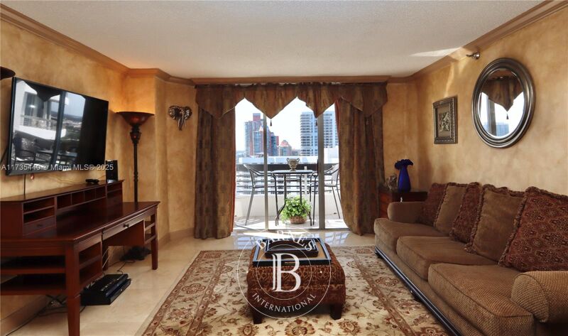 À louer, Appartement Miami - picture 3