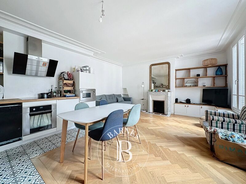 À louer Appartement | Paris 7ème - picture 3