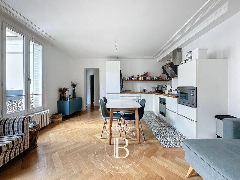 À louer Appartement | Paris 7ème - picture 1