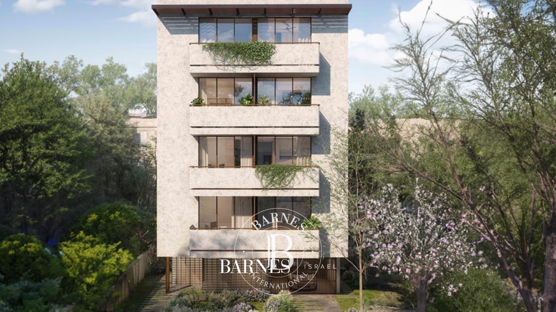 Piso Tel Aviv-Yafo  -  ref IS-APG-APG-480 (picture 1)