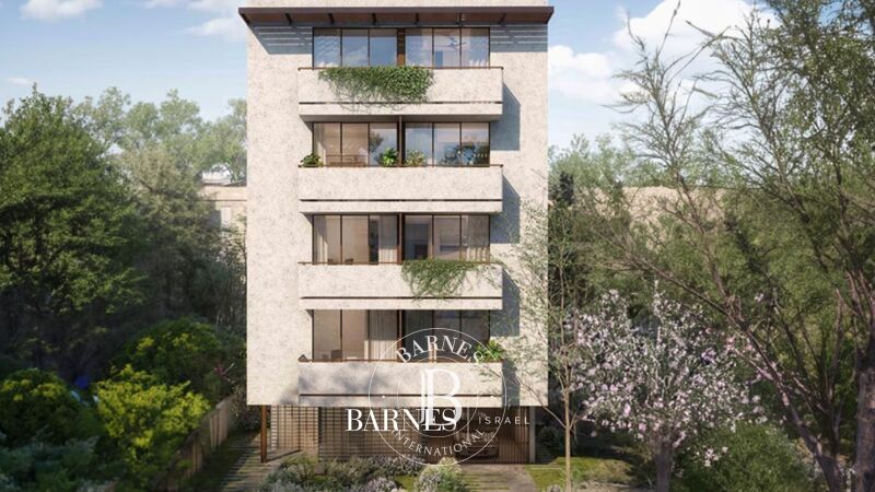 Vendita, Appartamento Tel Aviv-Yafo