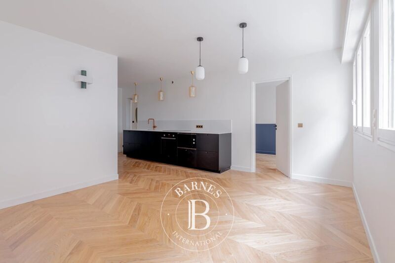 Venta, Piso Paris 14ème - picture 3