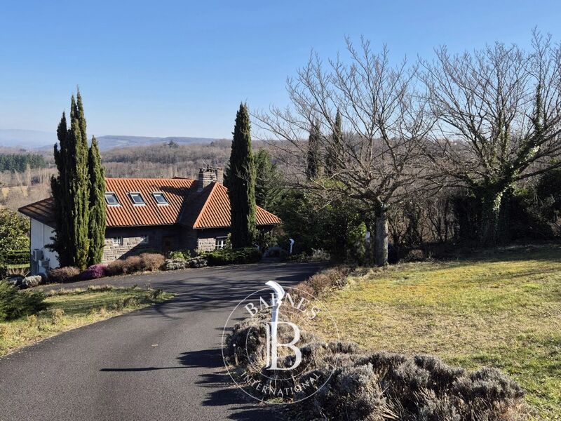 À vendre, Maison Volvic - picture 2