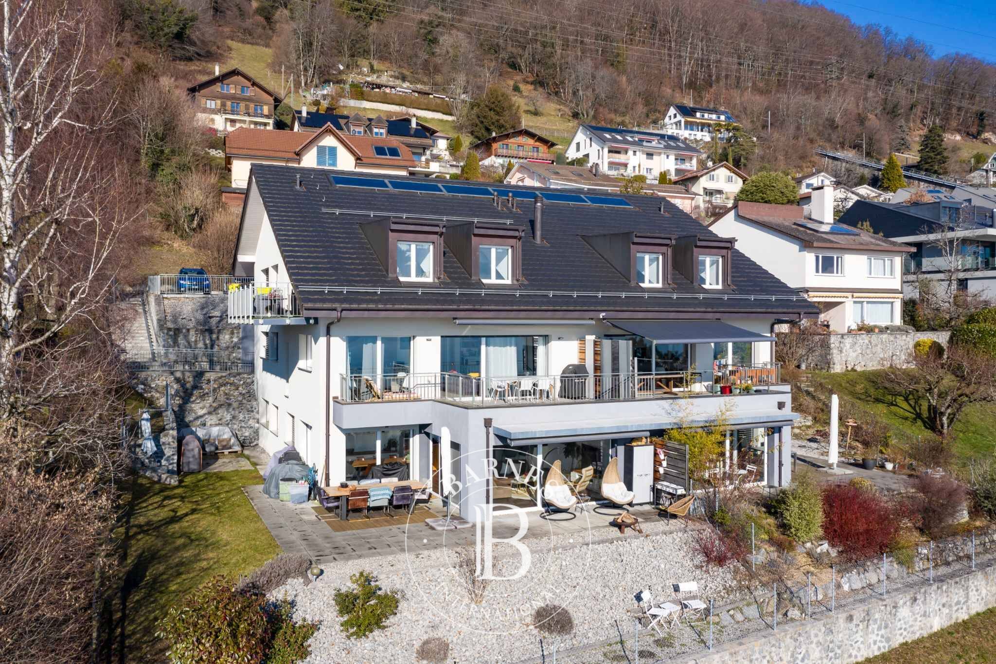 Piso Chardonne - picture 1