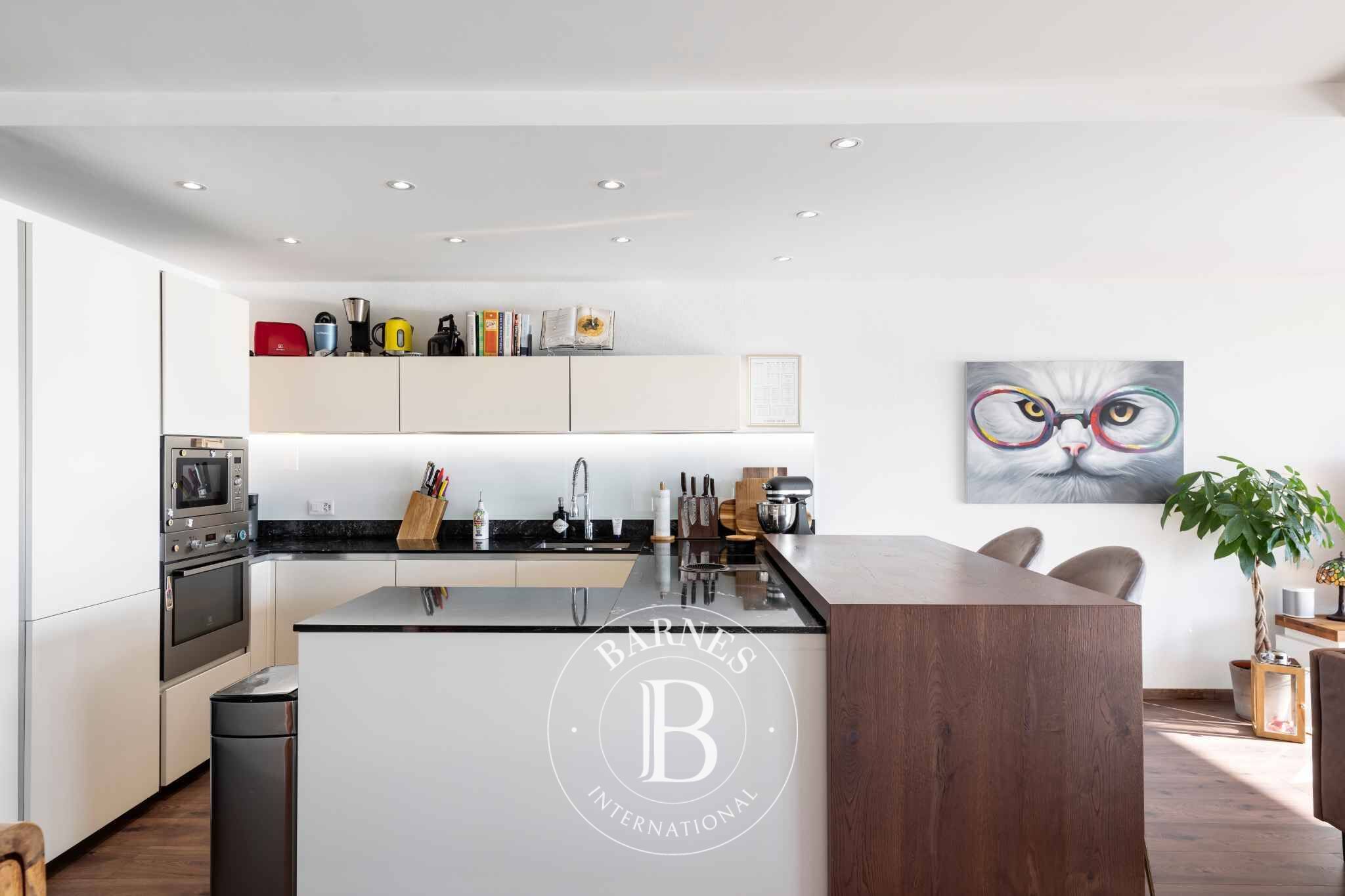 Piso Chardonne - picture 2