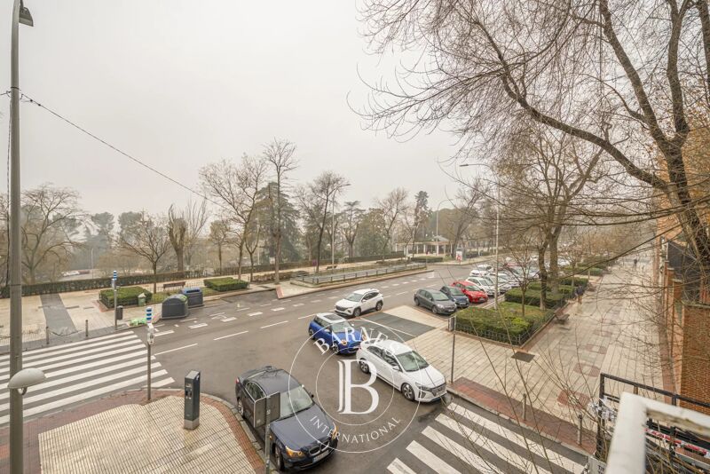 Zu vermieten Wohnung | Madrid - picture 3