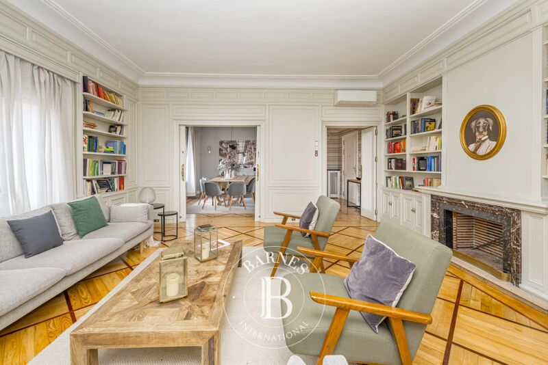 Zu vermieten Wohnung | Madrid - picture 2