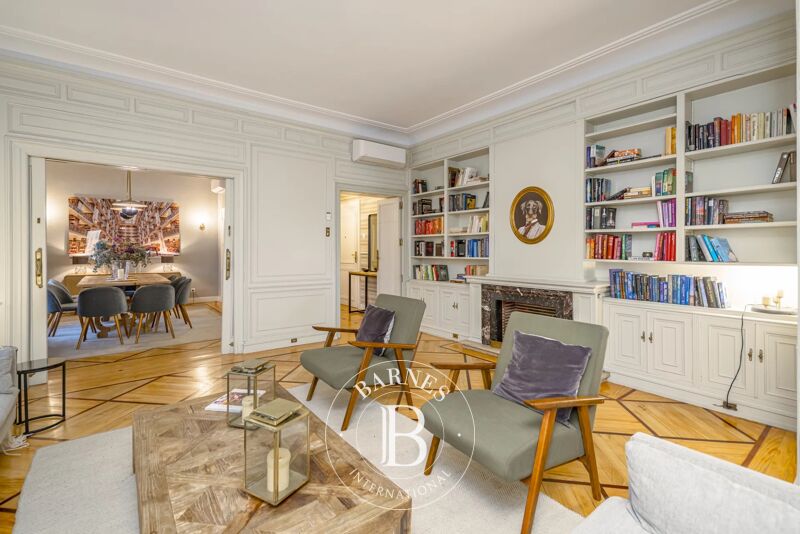 Zu vermieten Wohnung | Madrid - picture 1