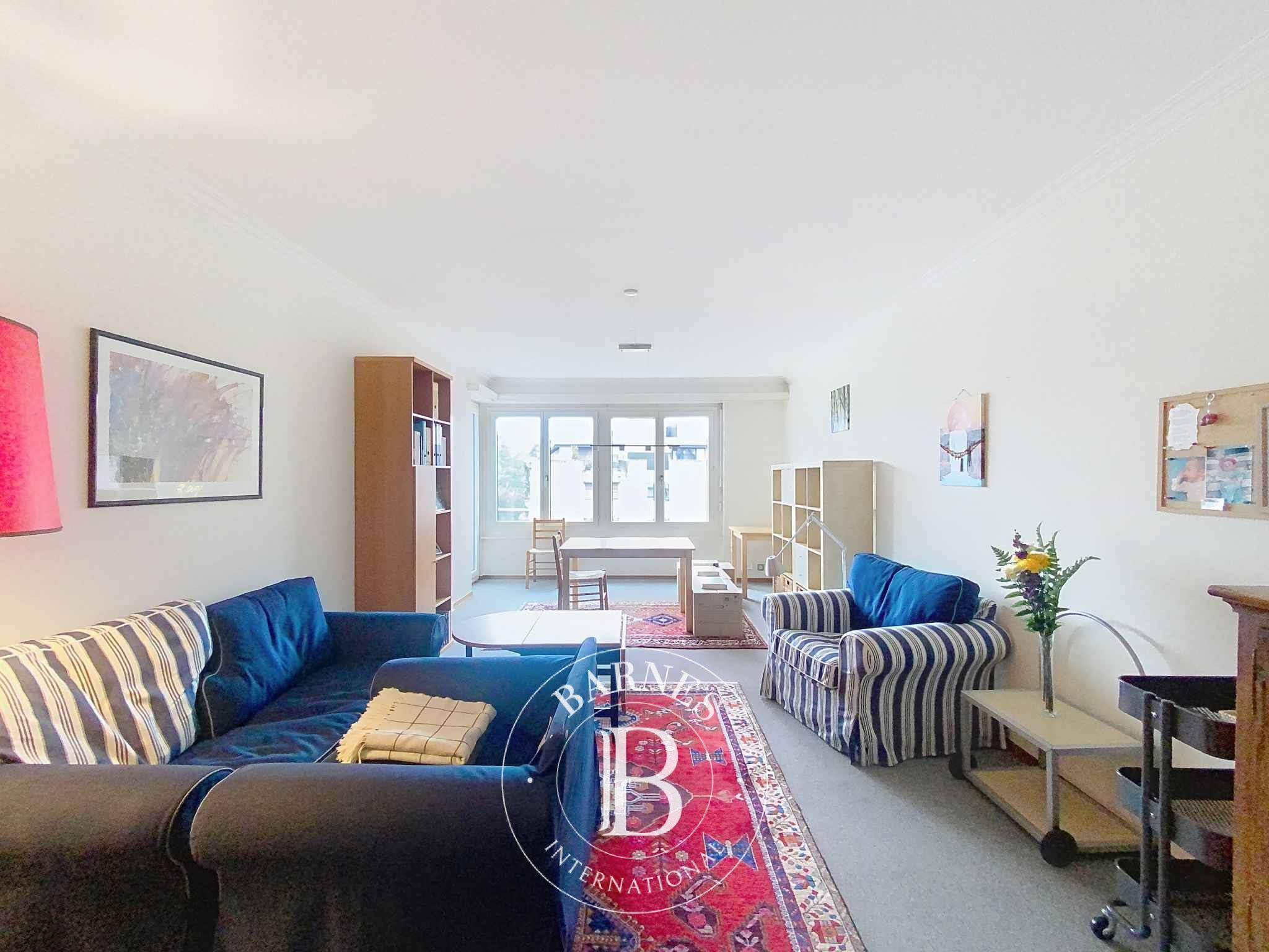 Daire Genève Champel