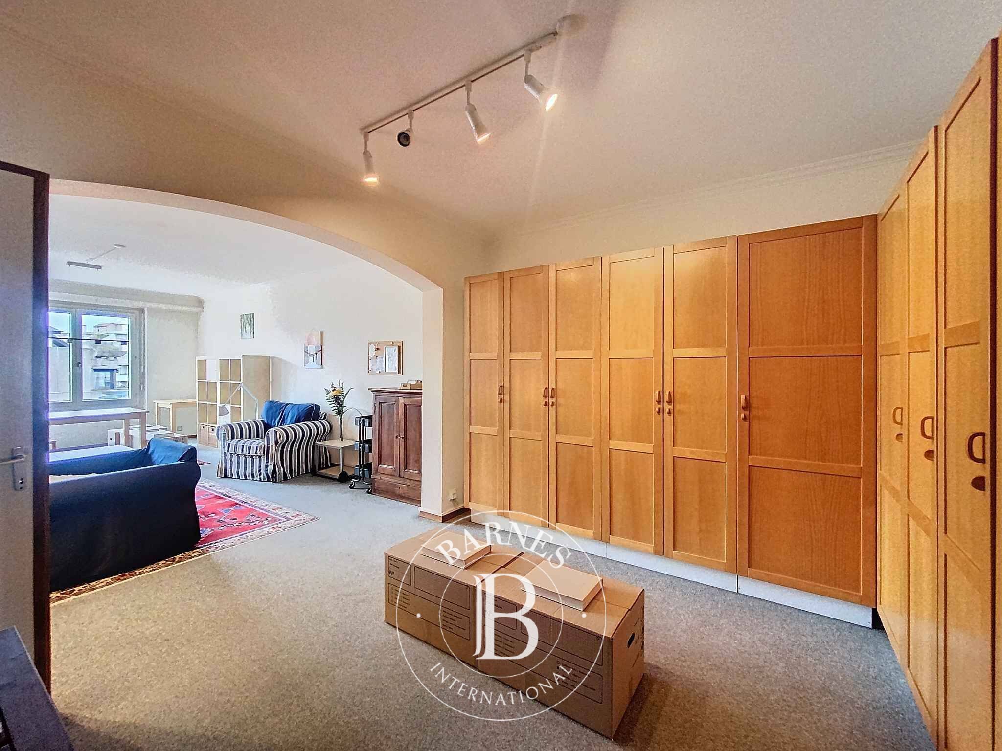 Daire Genève Champel - picture 5