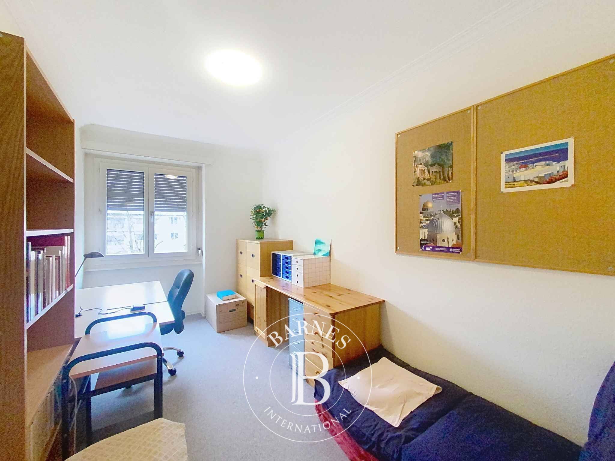 Daire Genève Champel - picture 10