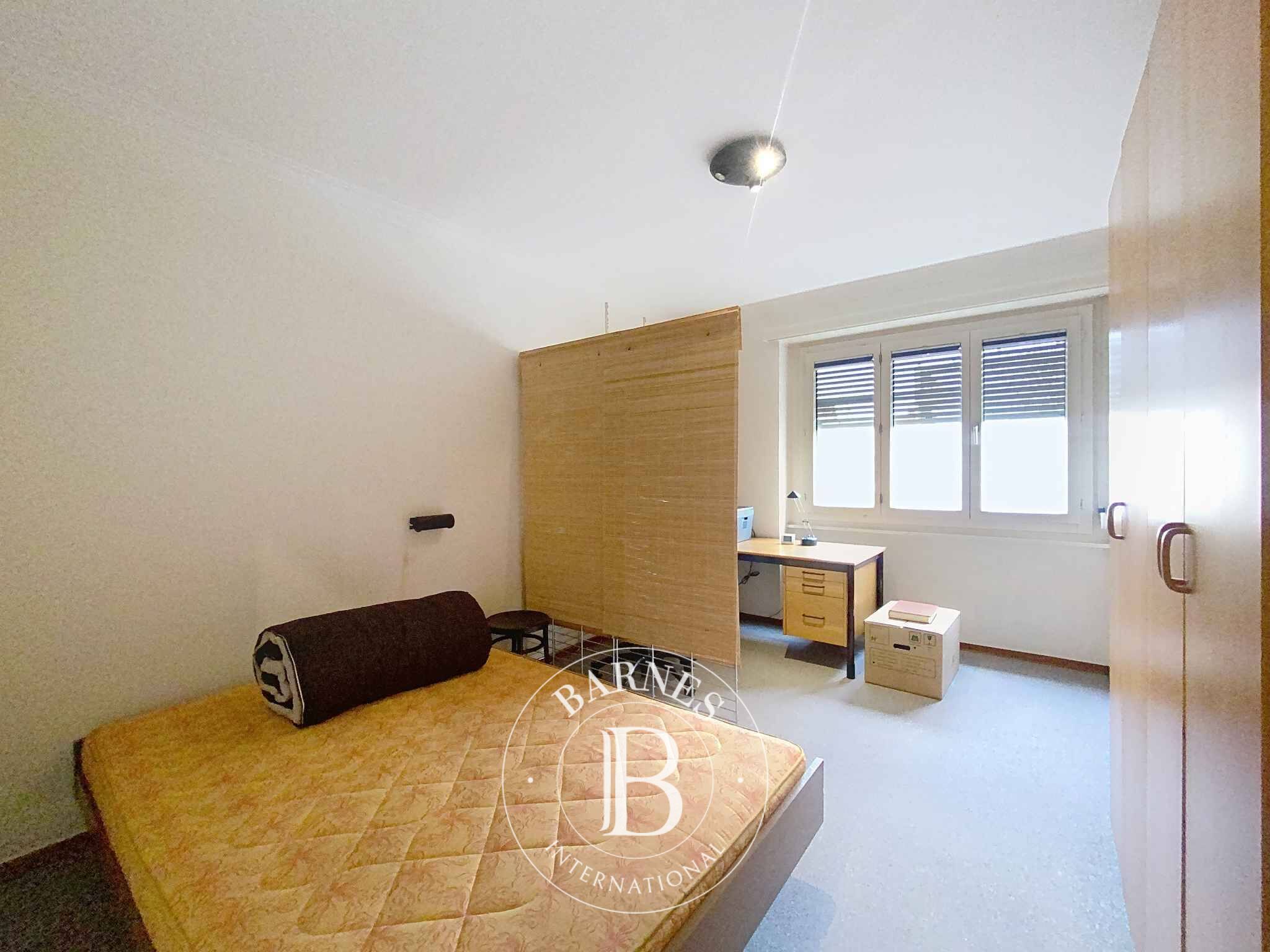 Daire Genève Champel - picture 12