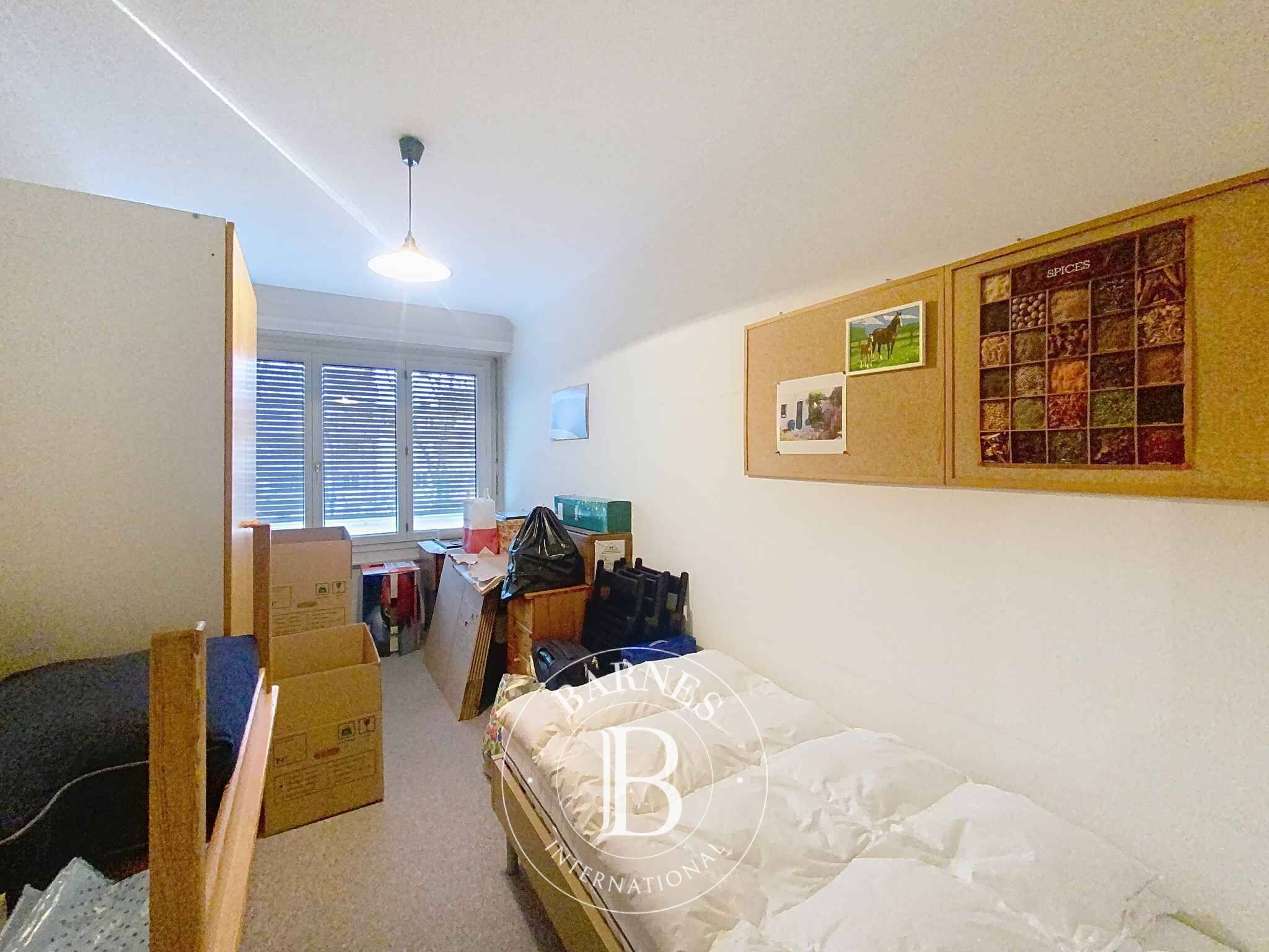 Daire Genève Champel - picture 13