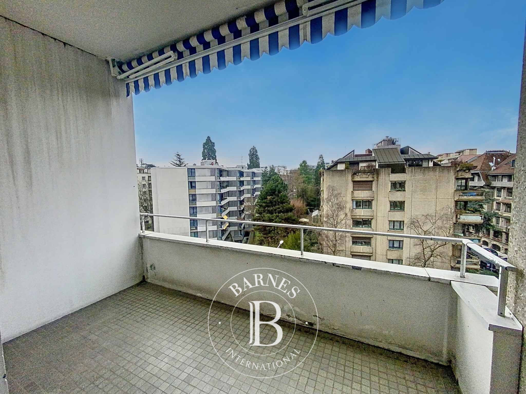 Daire Genève Champel - picture 18