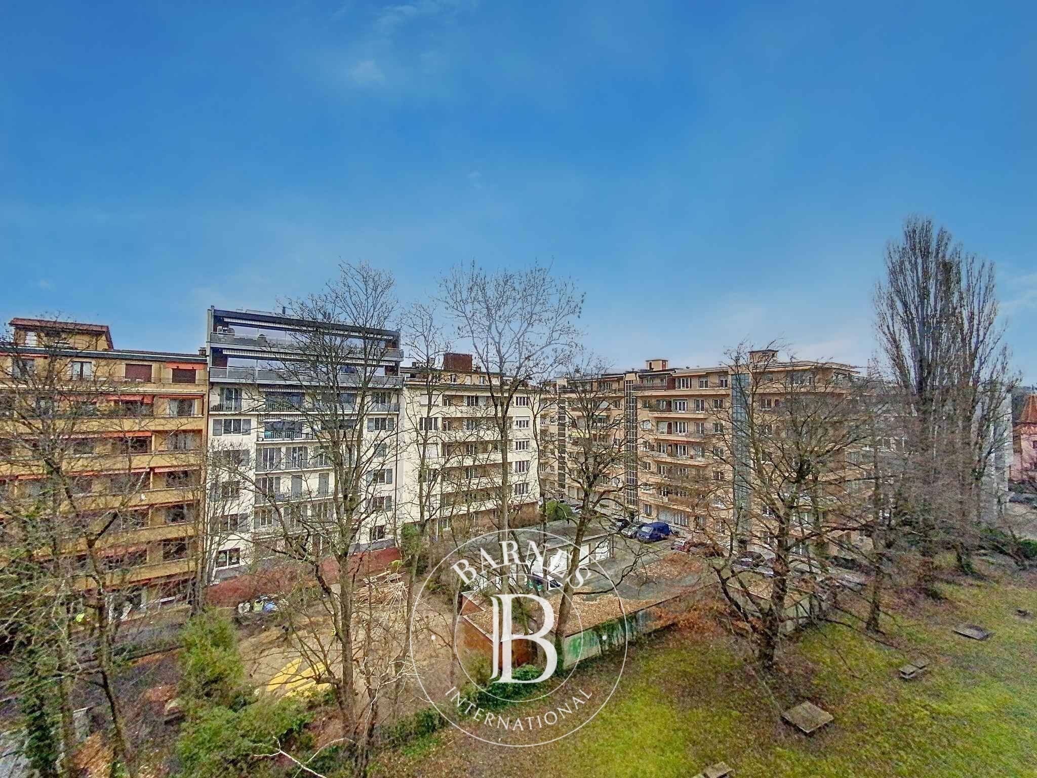 Daire Genève Champel - picture 20