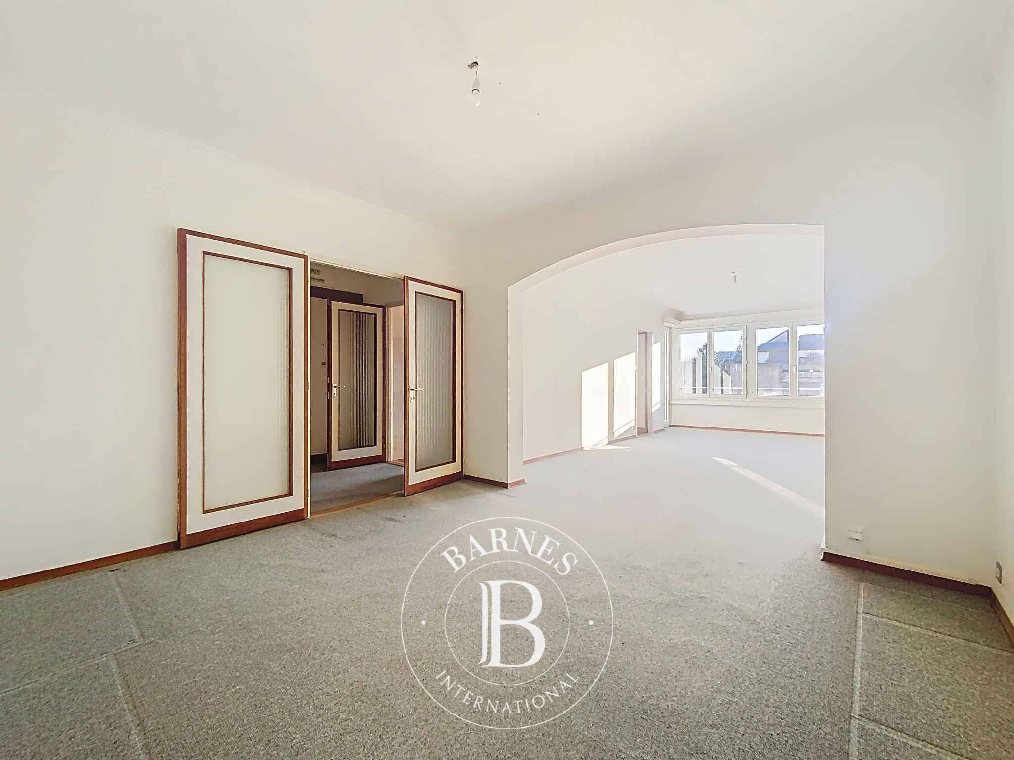 Daire Genève Champel - picture 6