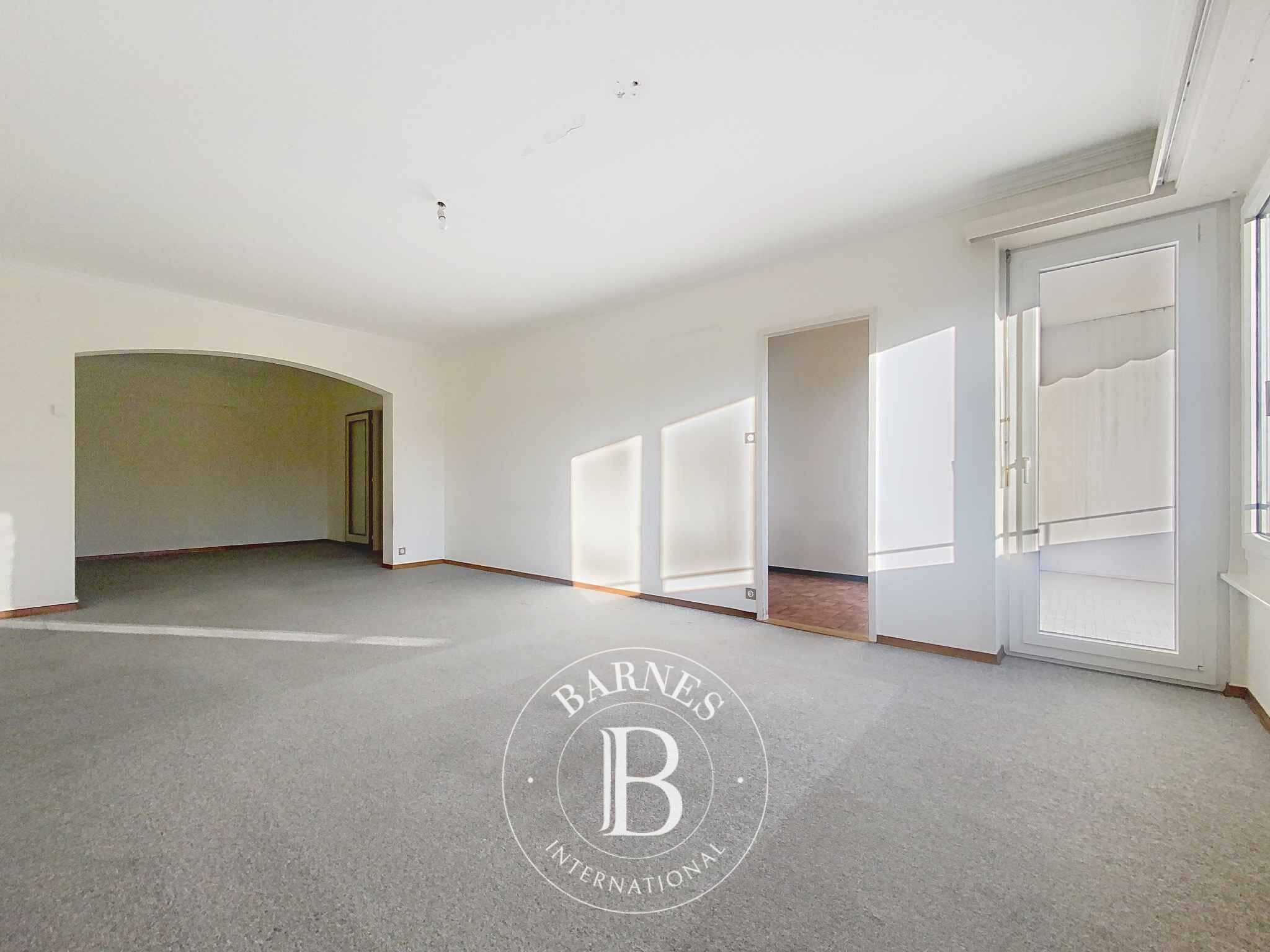 Daire Genève Champel - picture 8