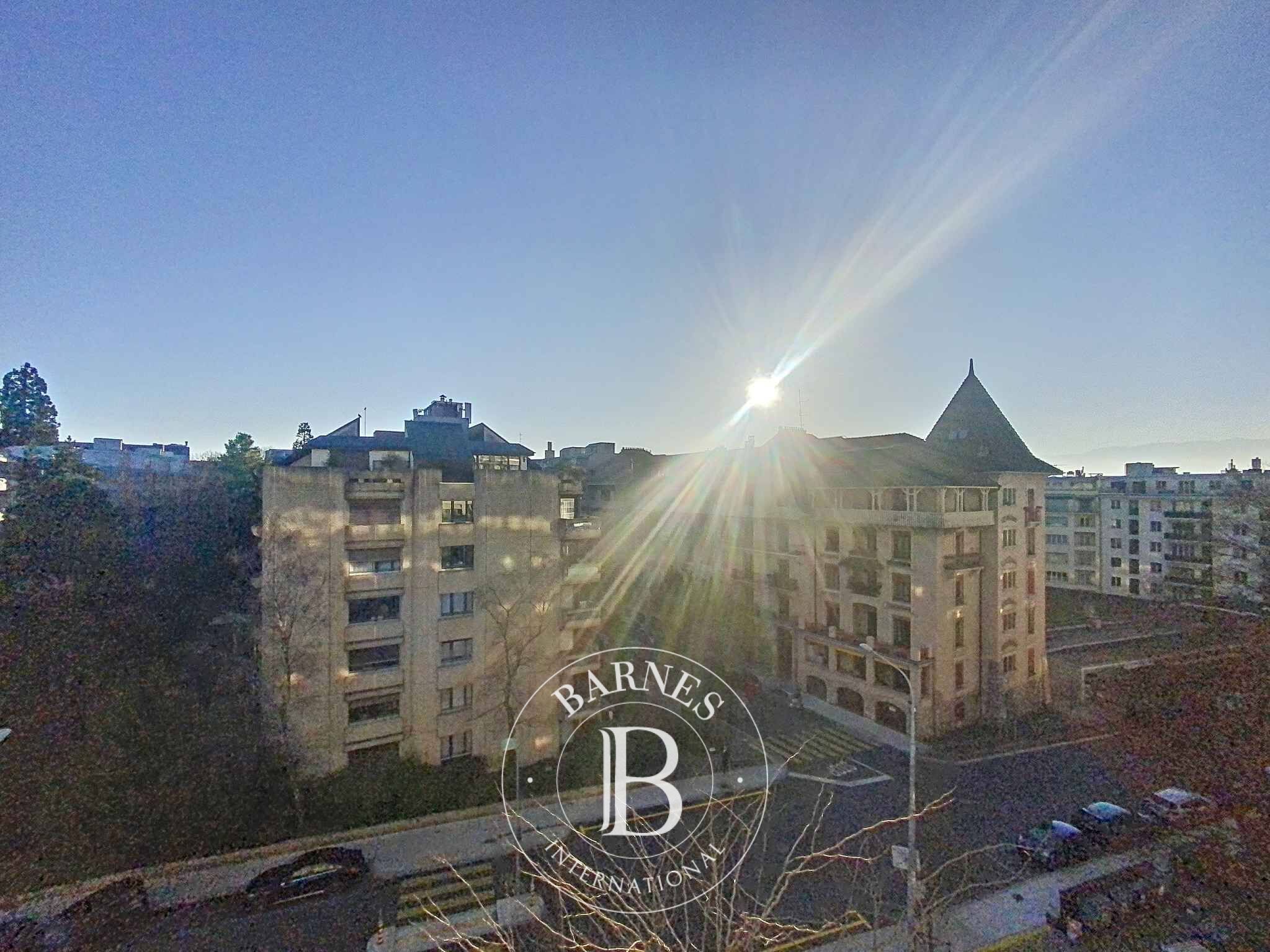 Daire Genève Champel - picture 19