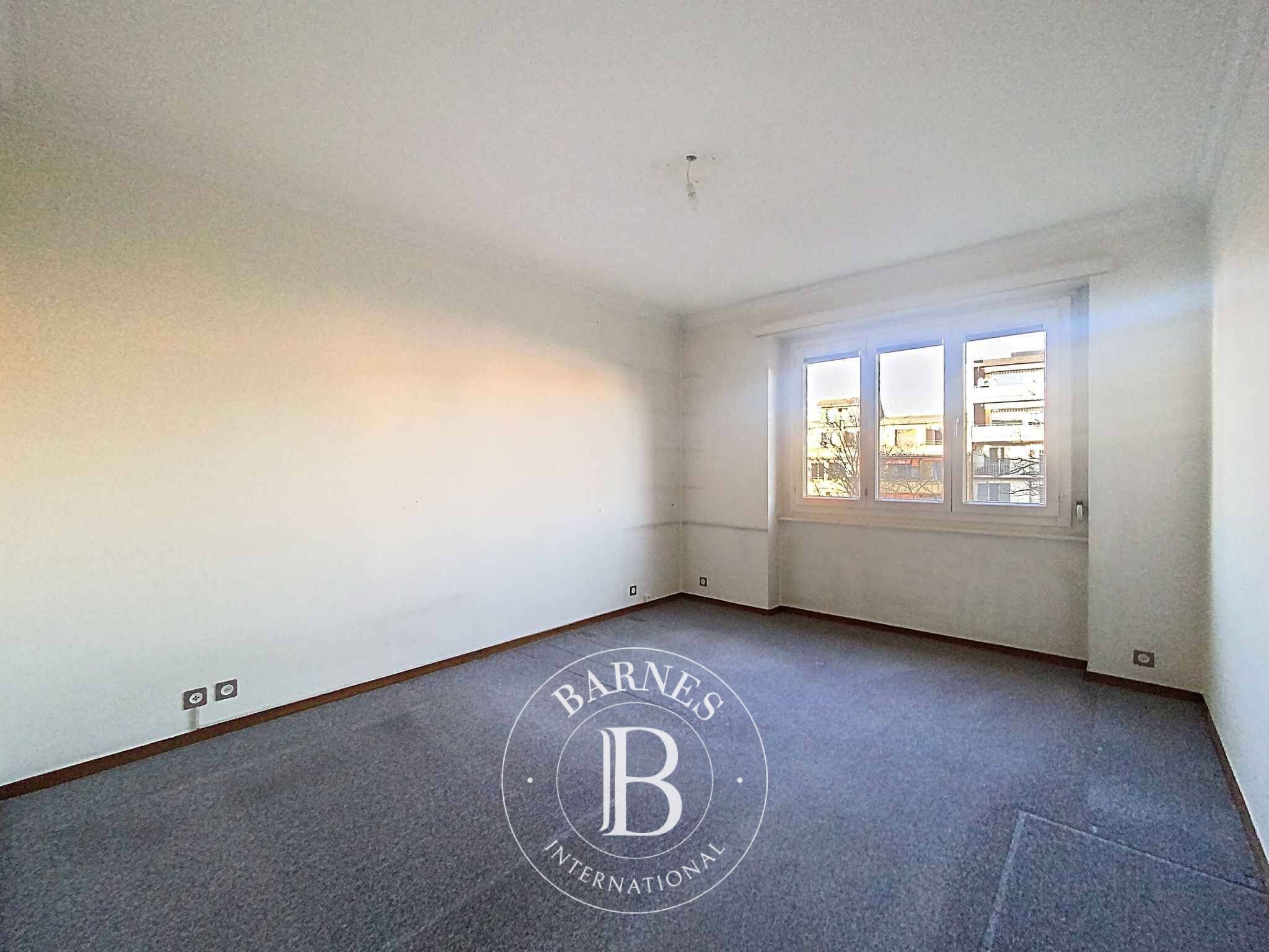 Daire Genève Champel - picture 16