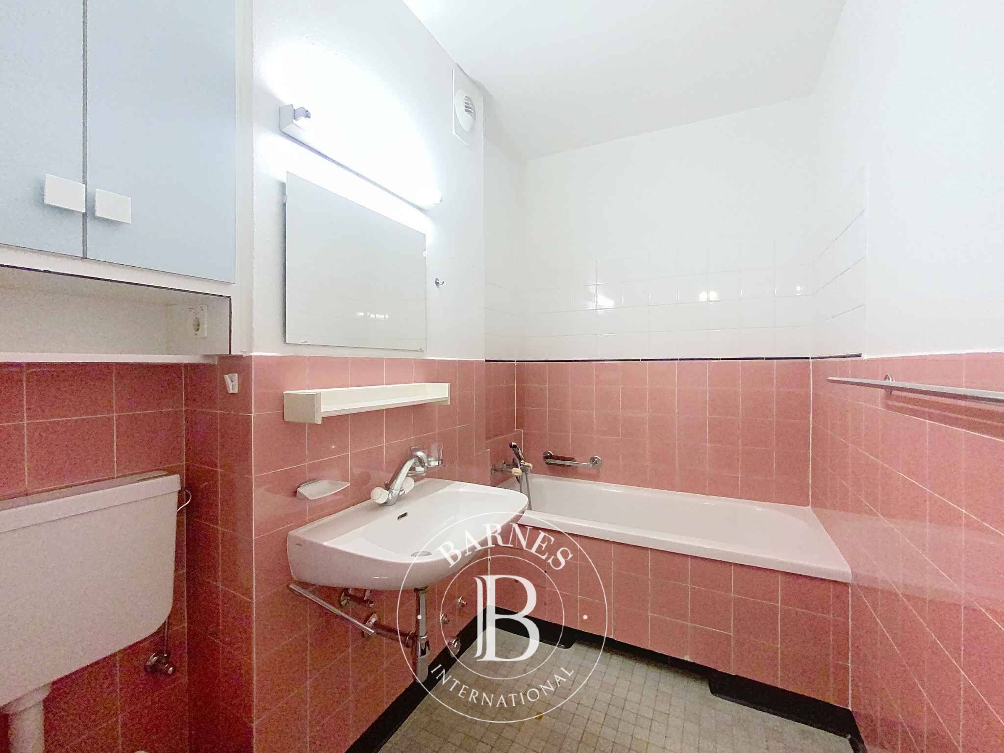 Daire Genève Champel - picture 17